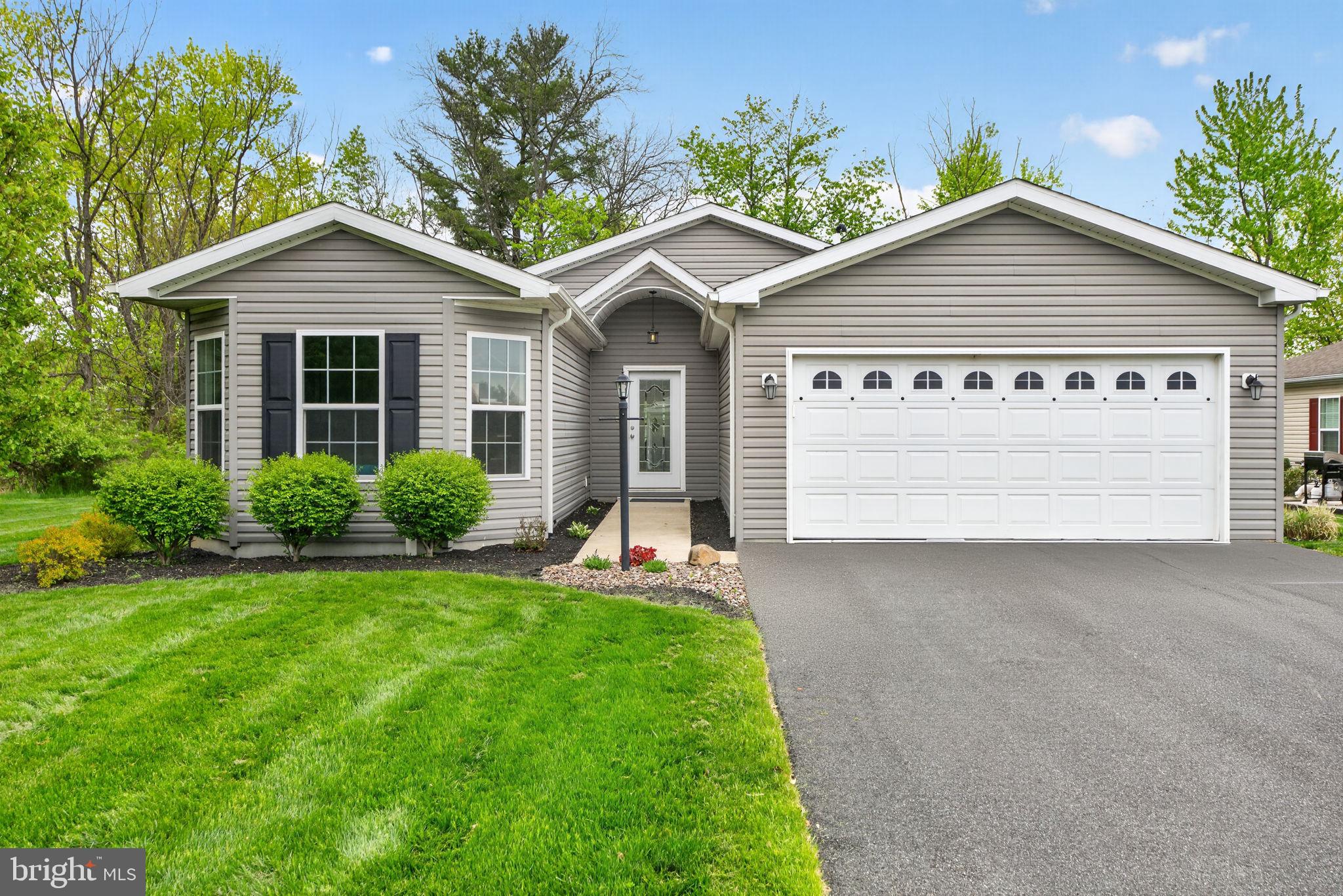 SPRING VALLEY VILLAG - Residential