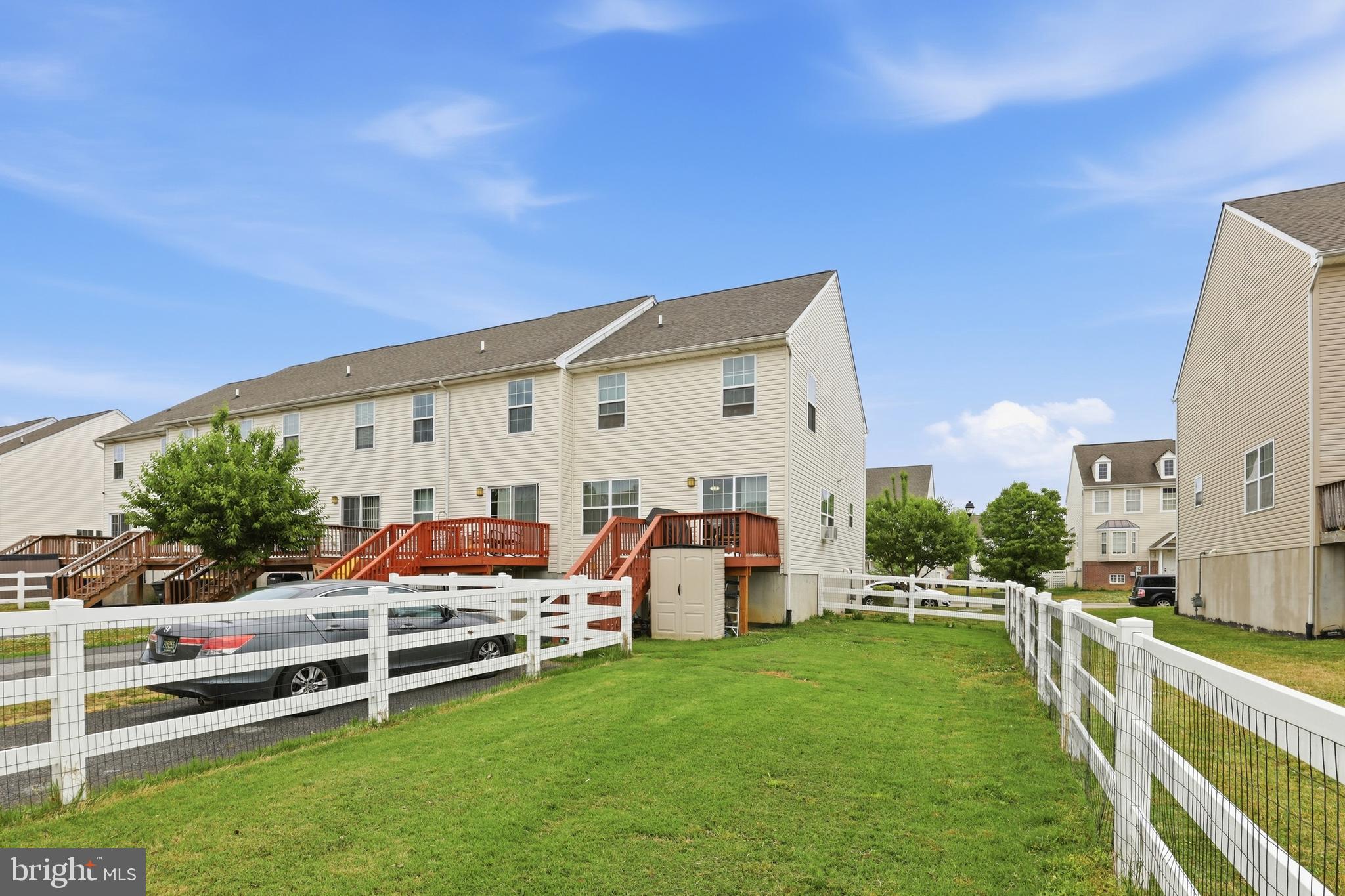 CANNON MILLS - Residential