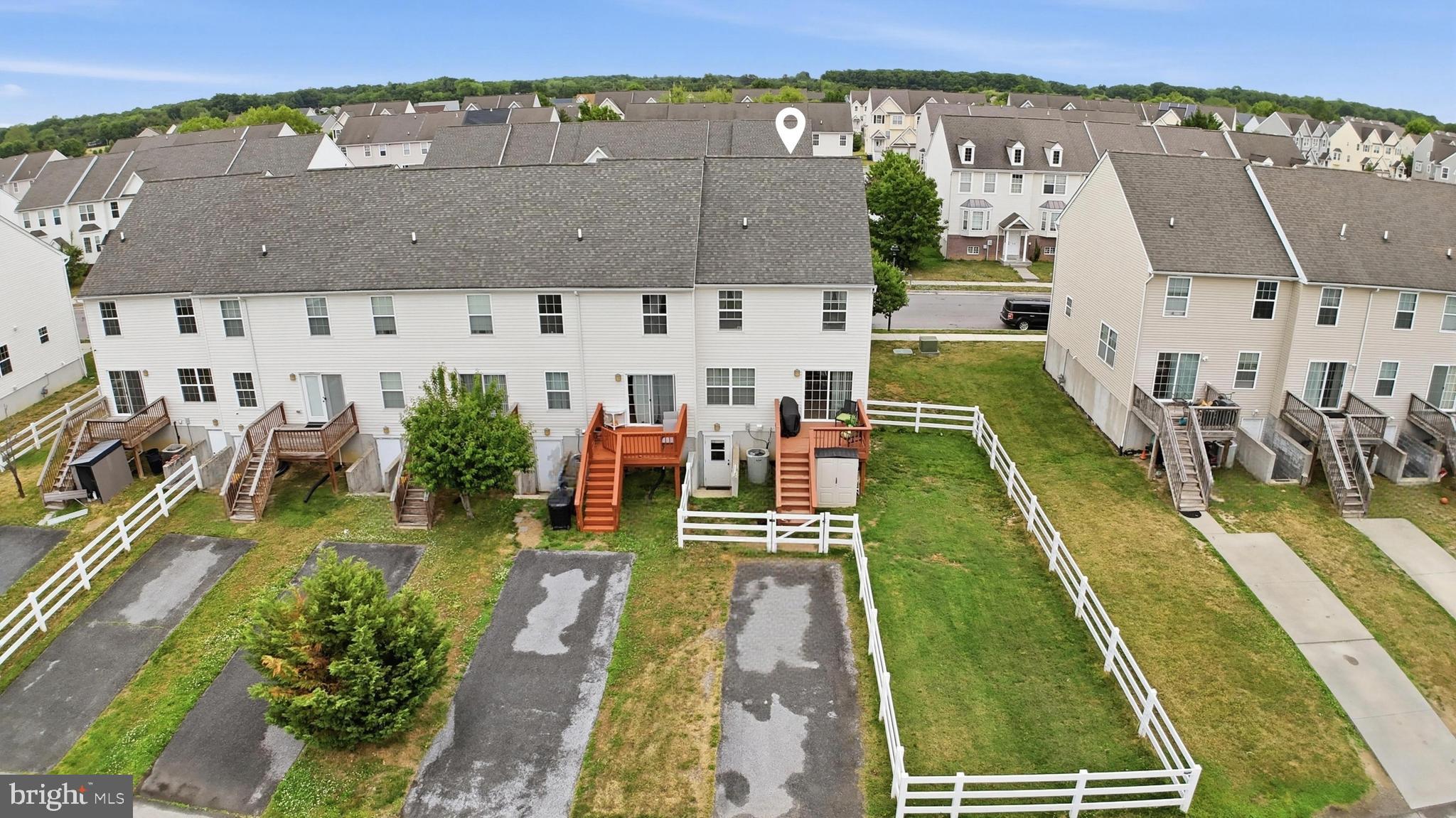 CANNON MILLS - Residential