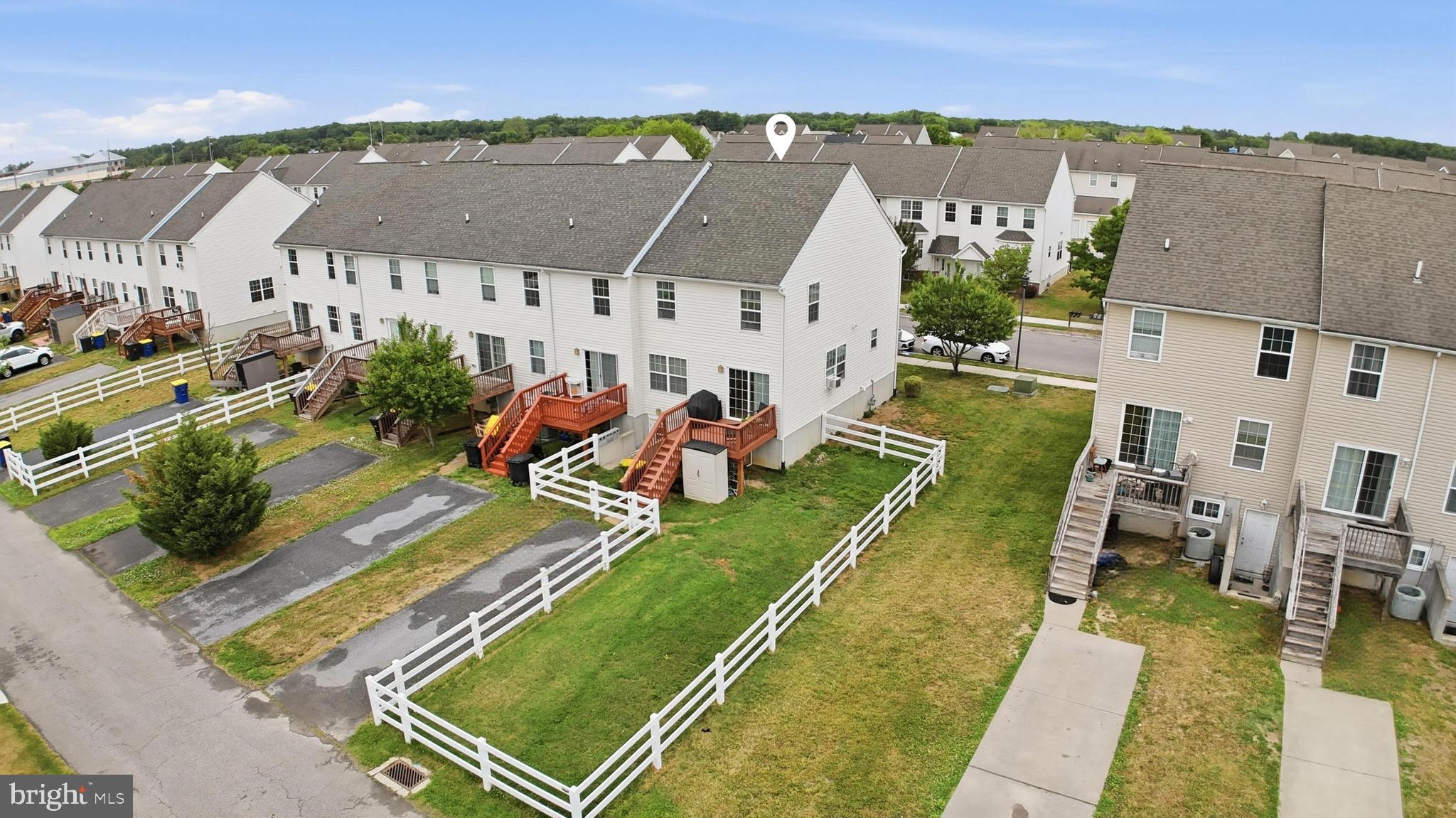 CANNON MILLS - Residential