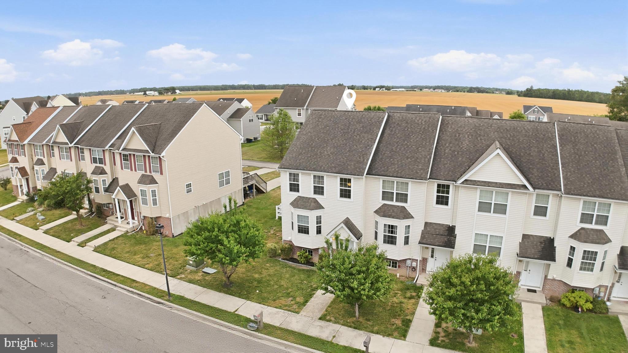 CANNON MILLS - Residential