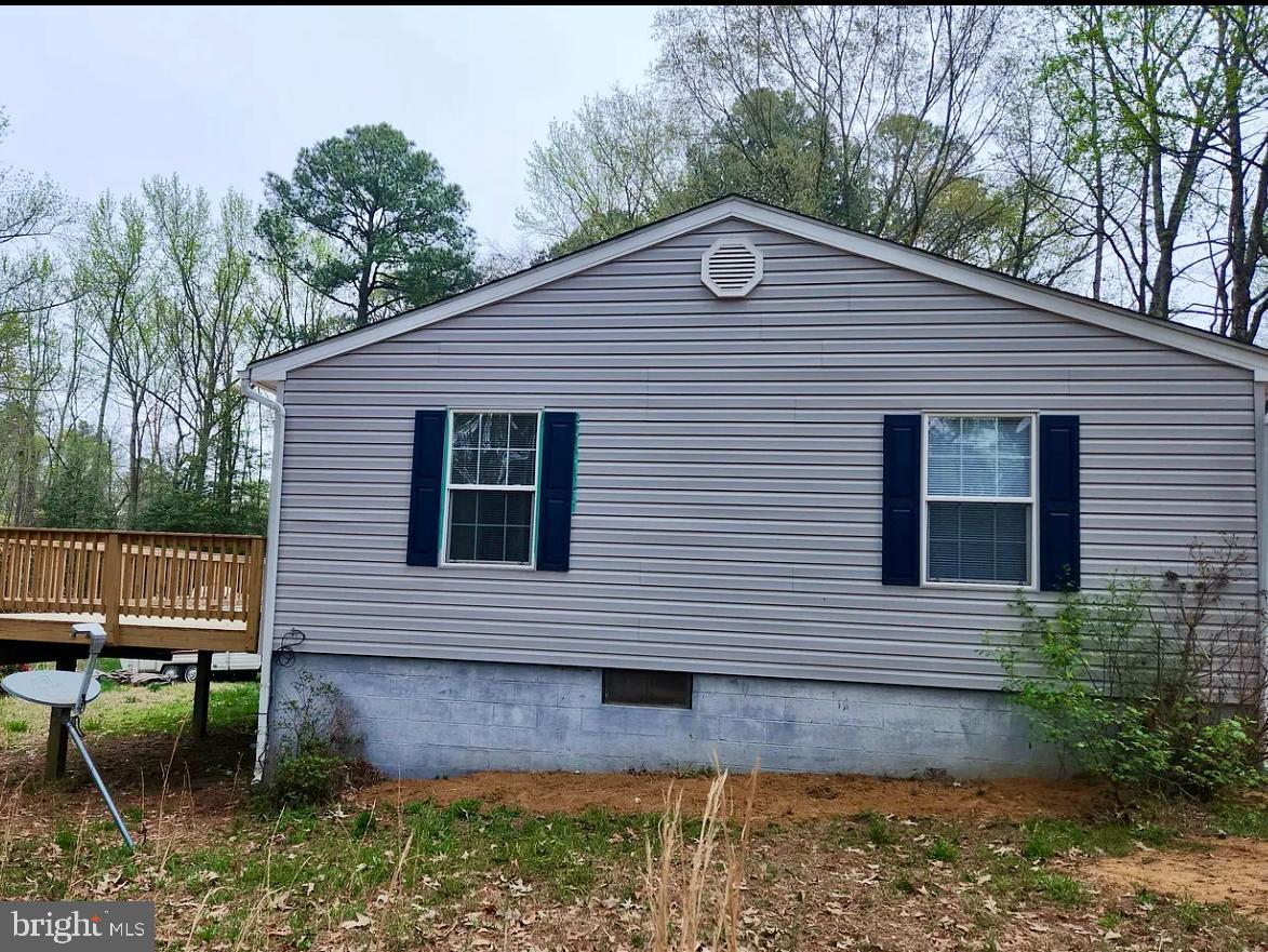 PLACID BAY ESTATES - Residential Lease