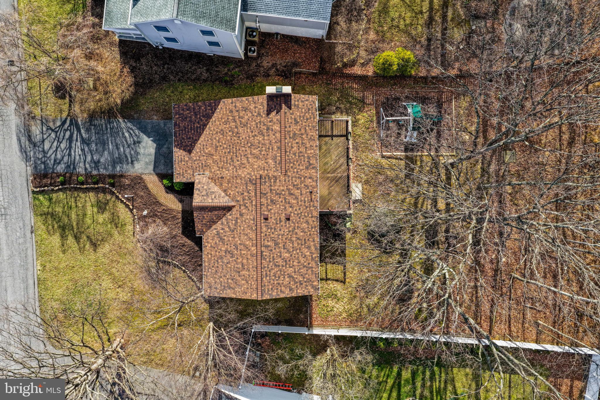 BEL AIR - Residential