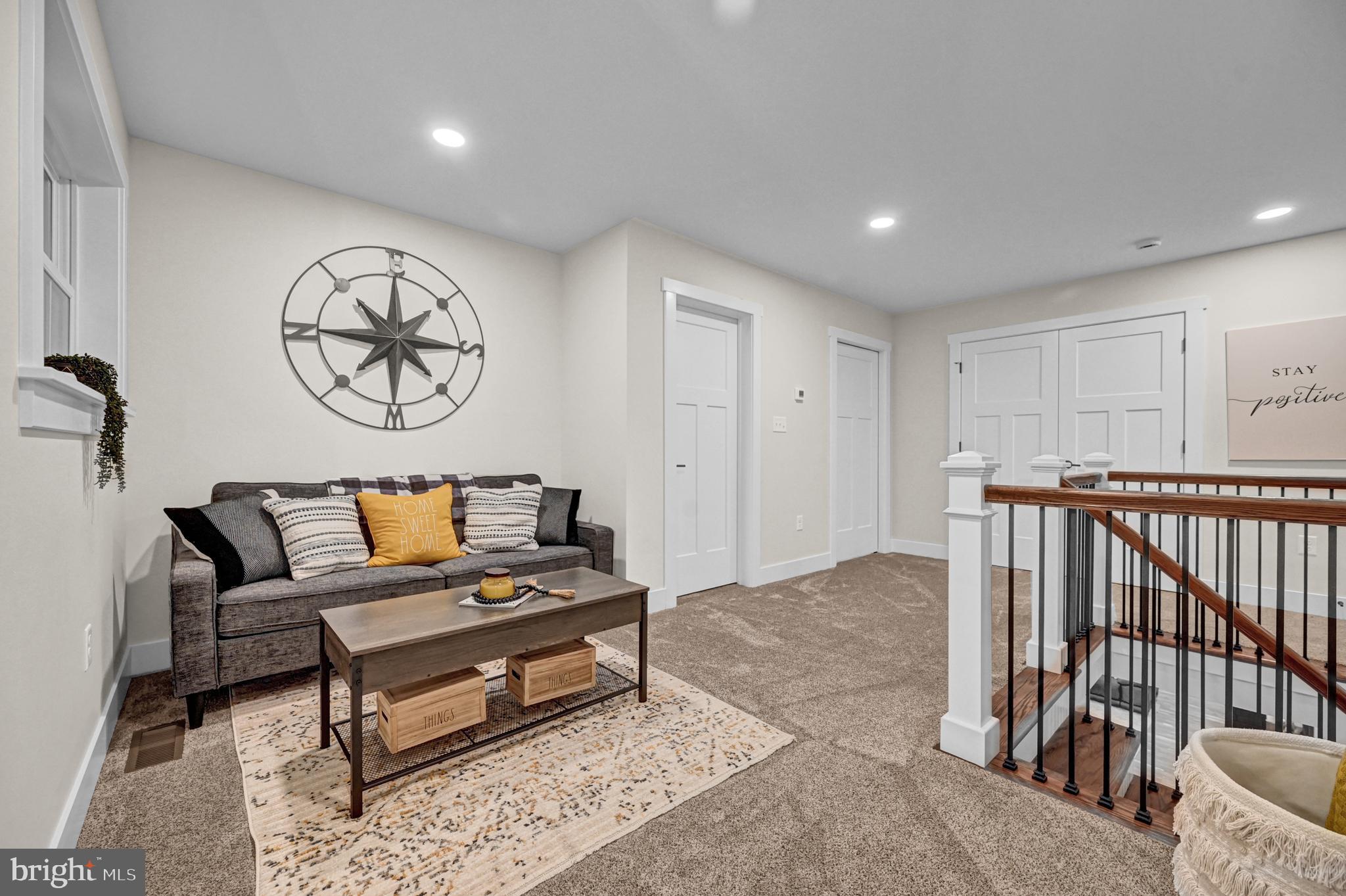 FARMBROOKE MEADOWS - Residential