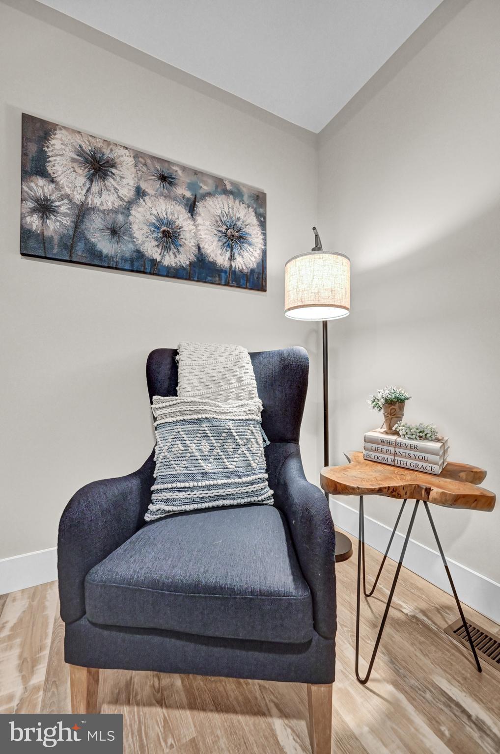 FARMBROOKE MEADOWS - Residential