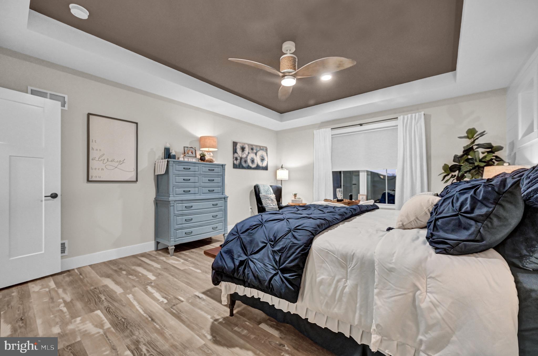 FARMBROOKE MEADOWS - Residential