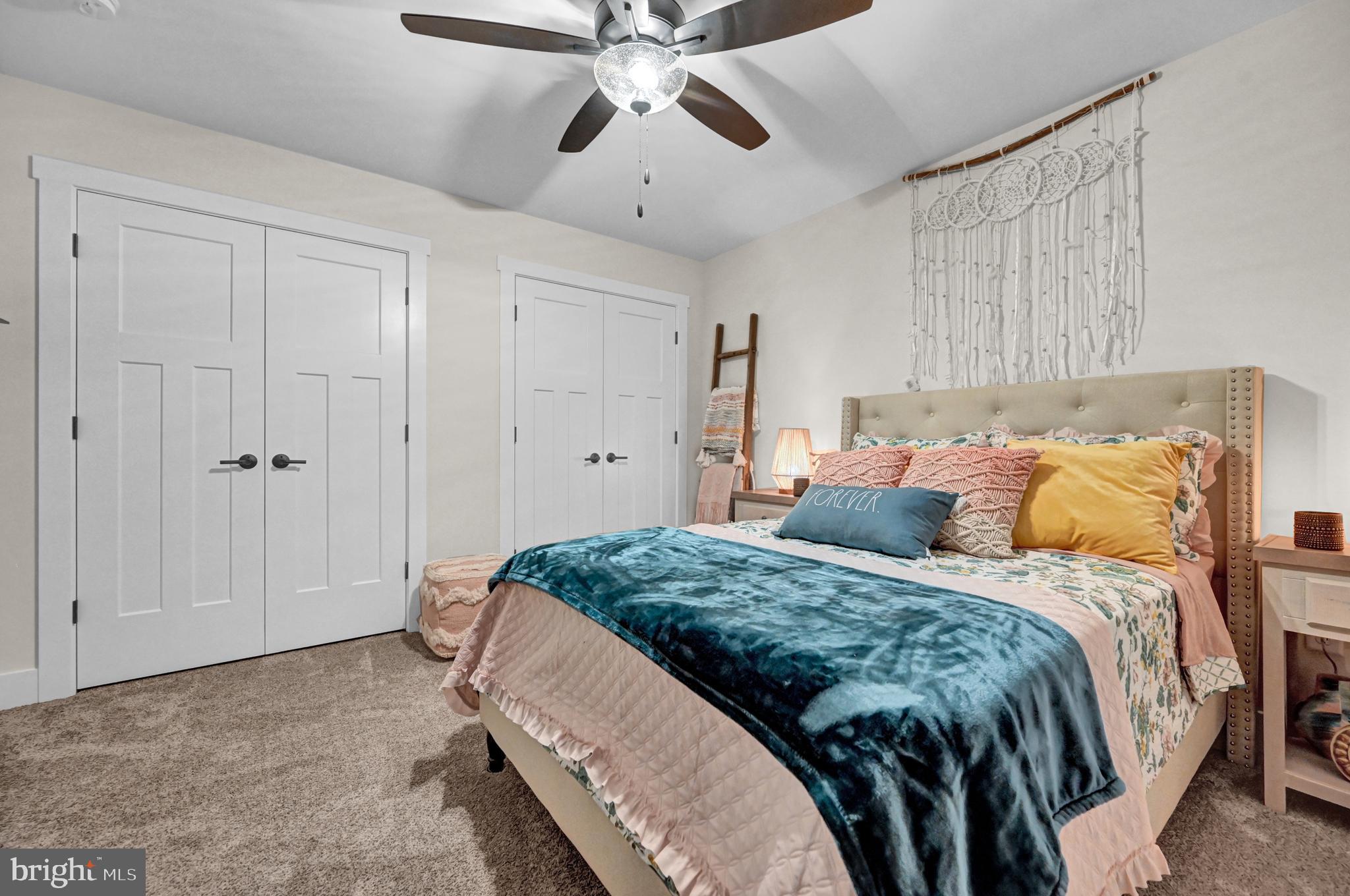 FARMBROOKE MEADOWS - Residential