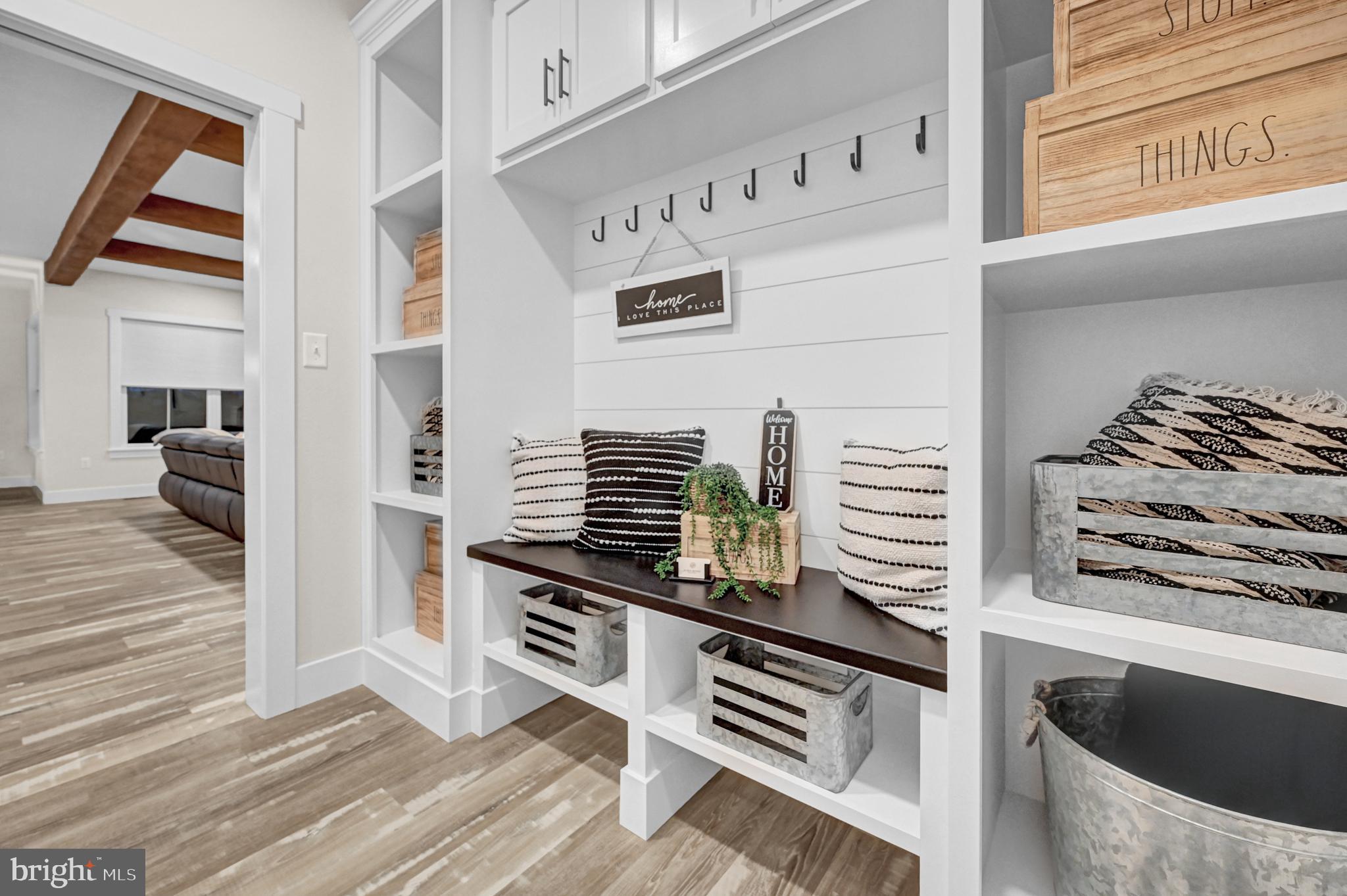 FARMBROOKE MEADOWS - Residential