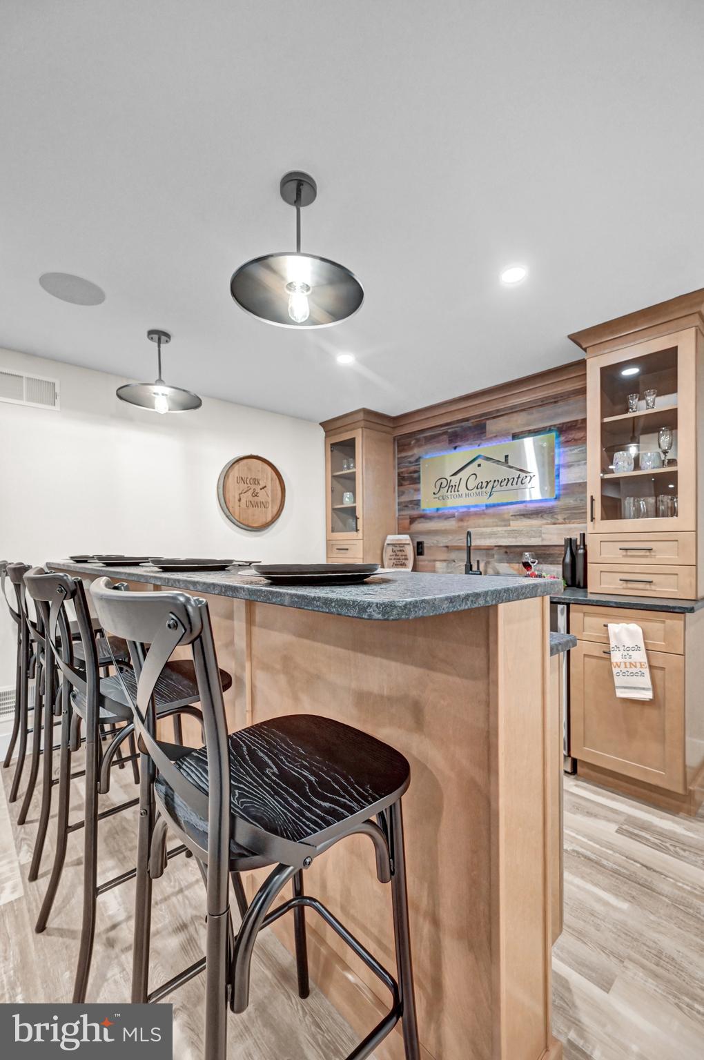 FARMBROOKE MEADOWS - Residential
