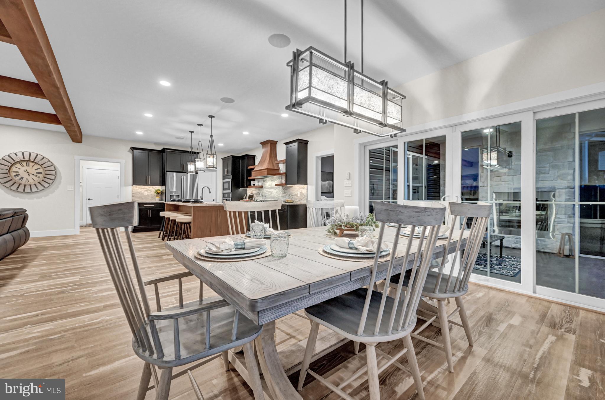 FARMBROOKE MEADOWS - Residential