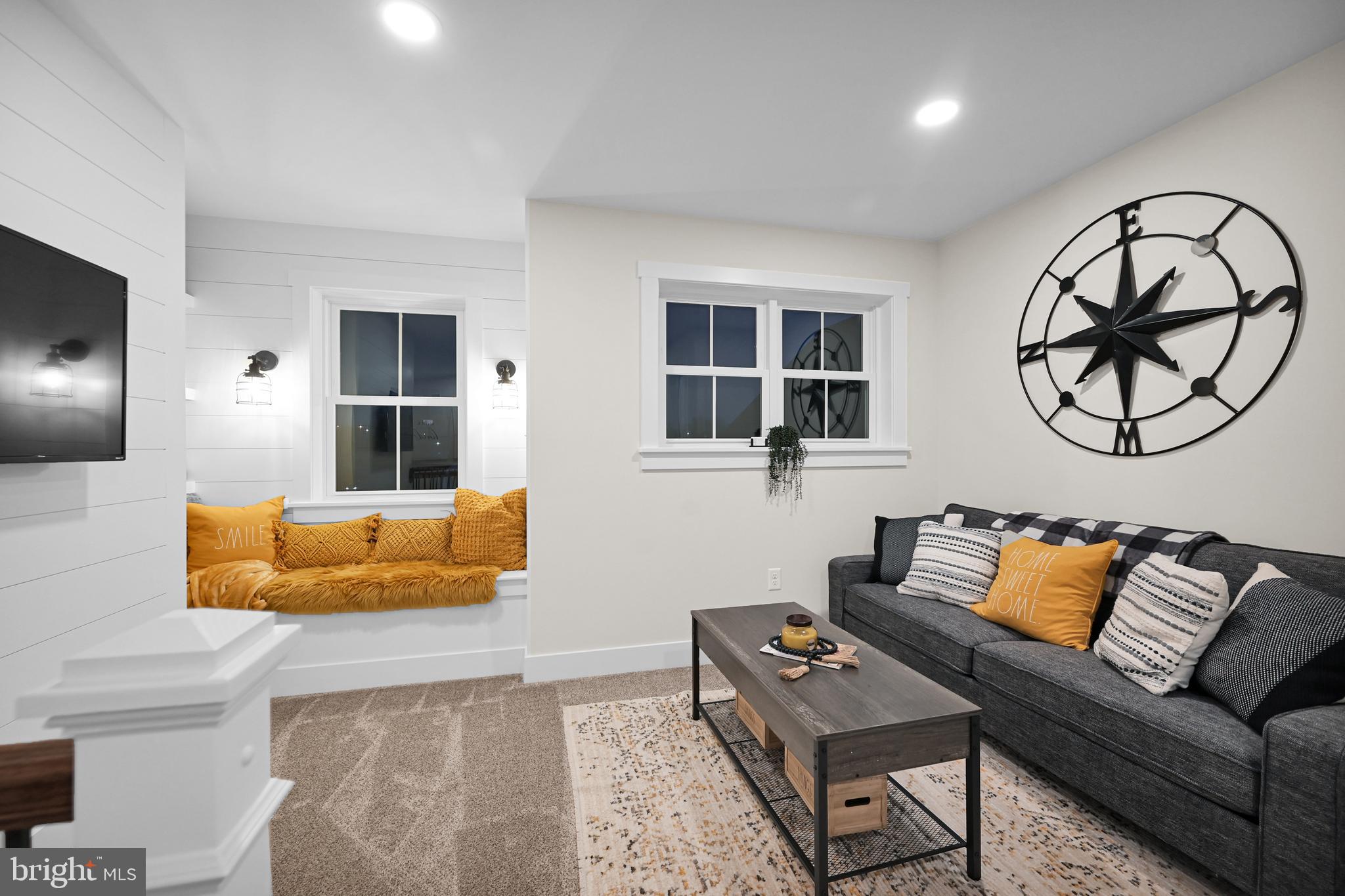 FARMBROOKE MEADOWS - Residential