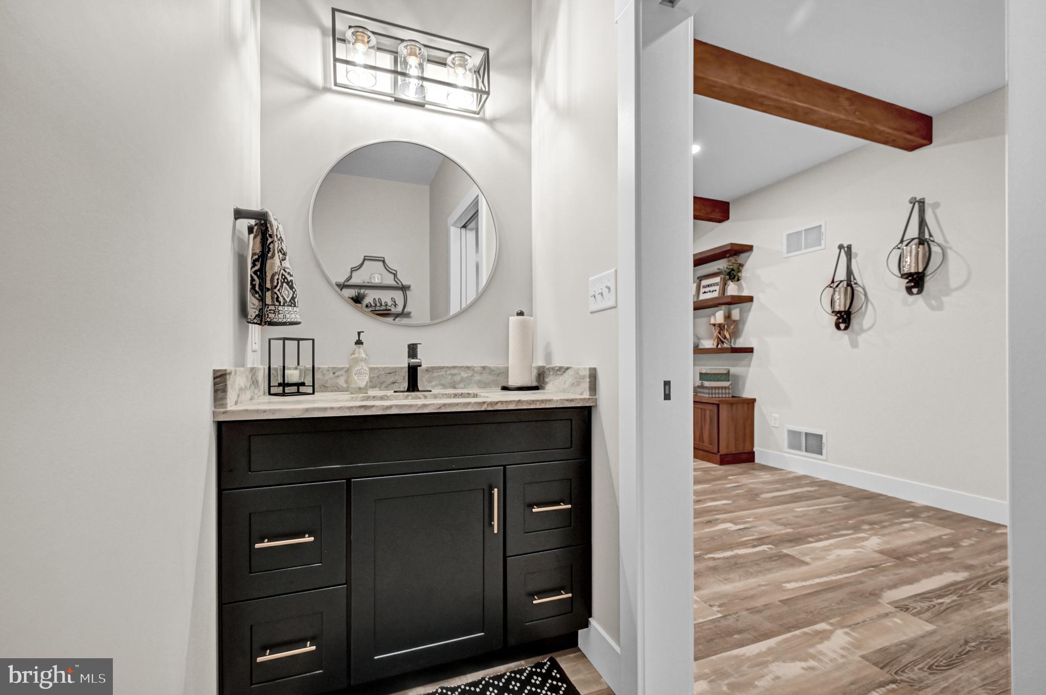 FARMBROOKE MEADOWS - Residential