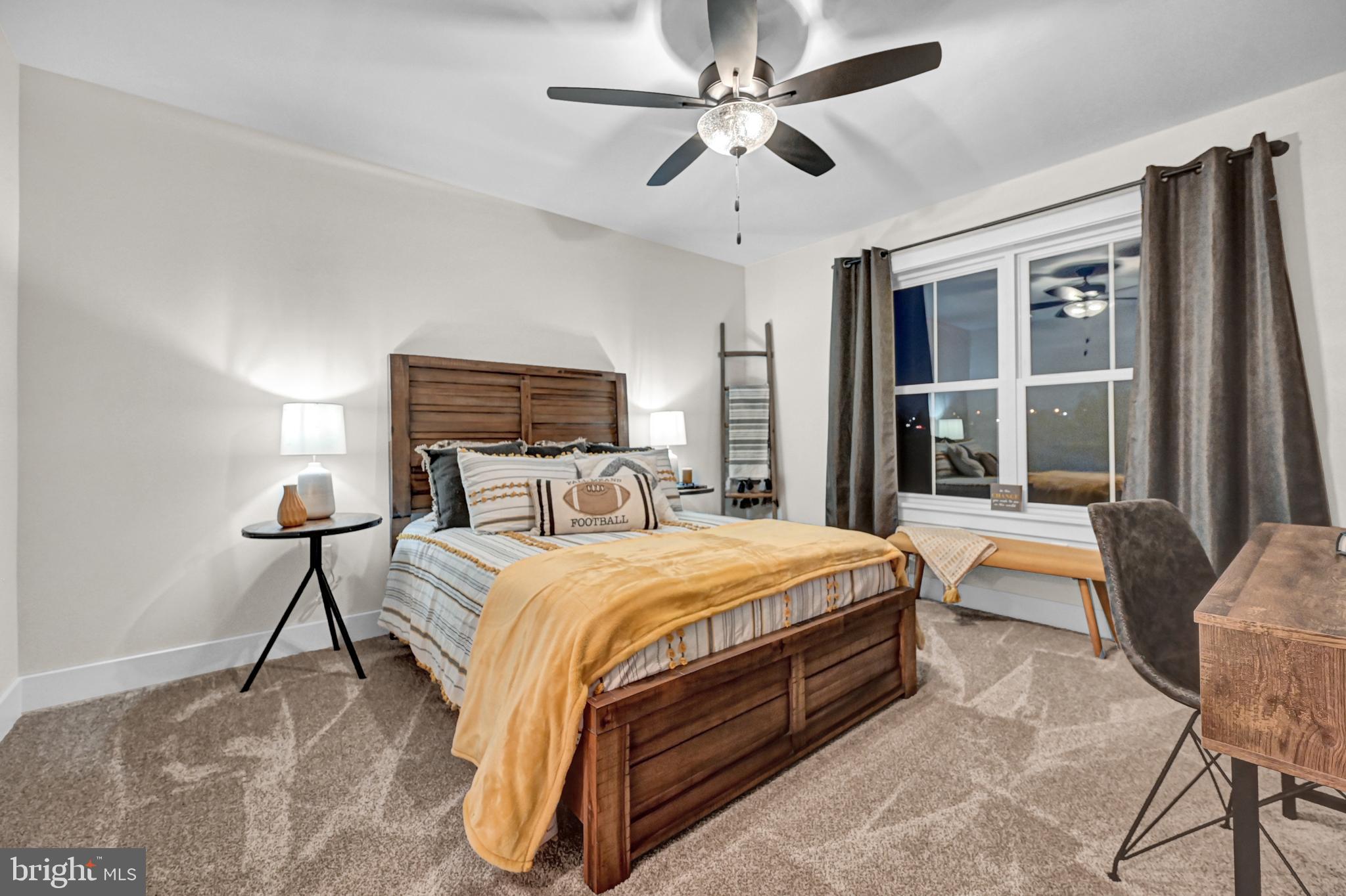 FARMBROOKE MEADOWS - Residential