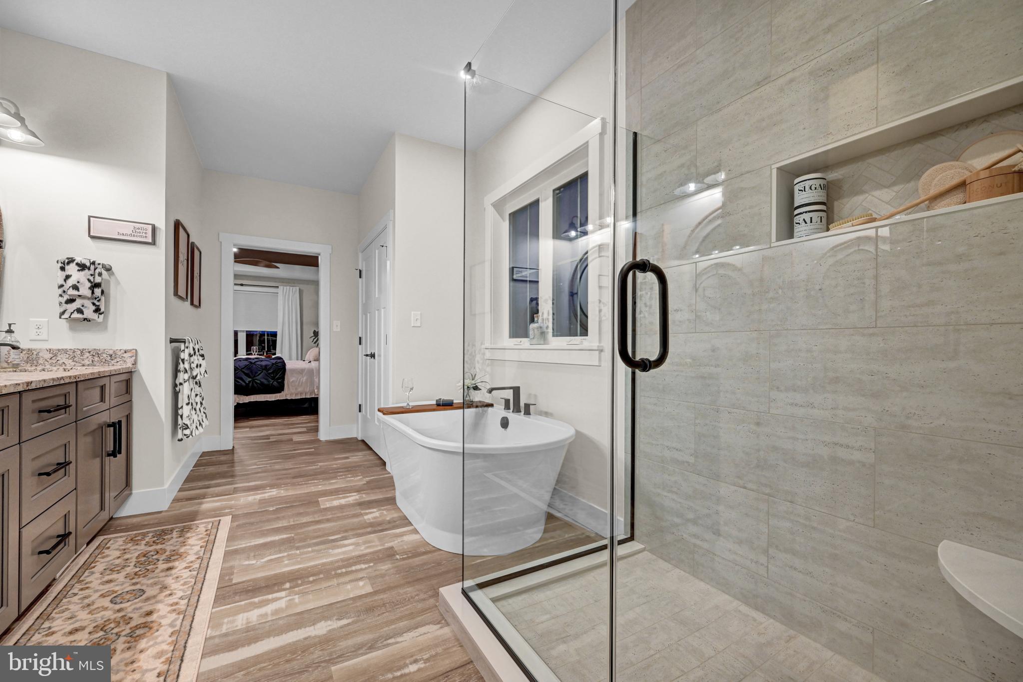 FARMBROOKE MEADOWS - Residential