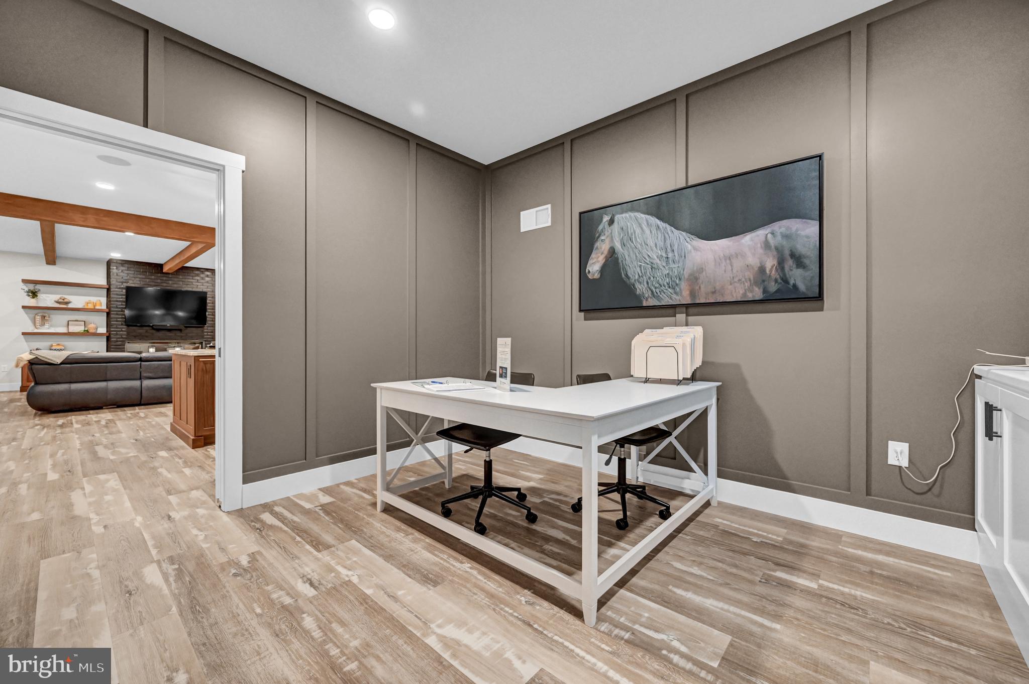 FARMBROOKE MEADOWS - Residential