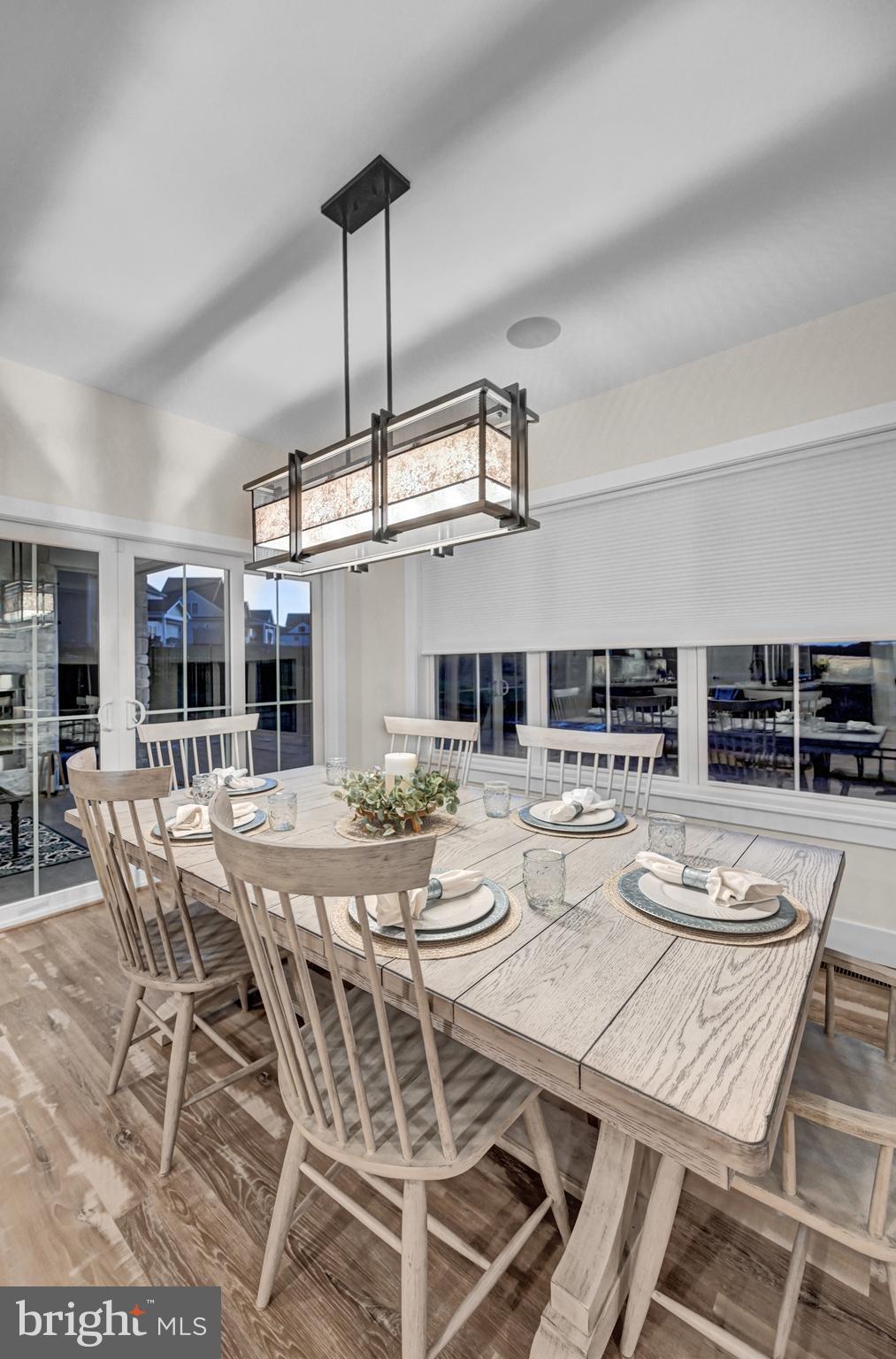FARMBROOKE MEADOWS - Residential