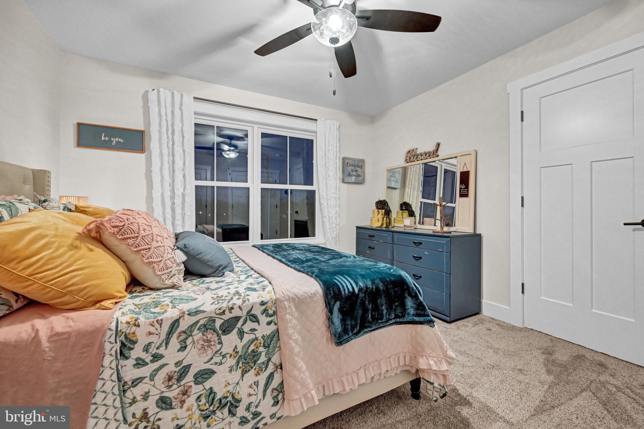 FARMBROOKE MEADOWS - Residential