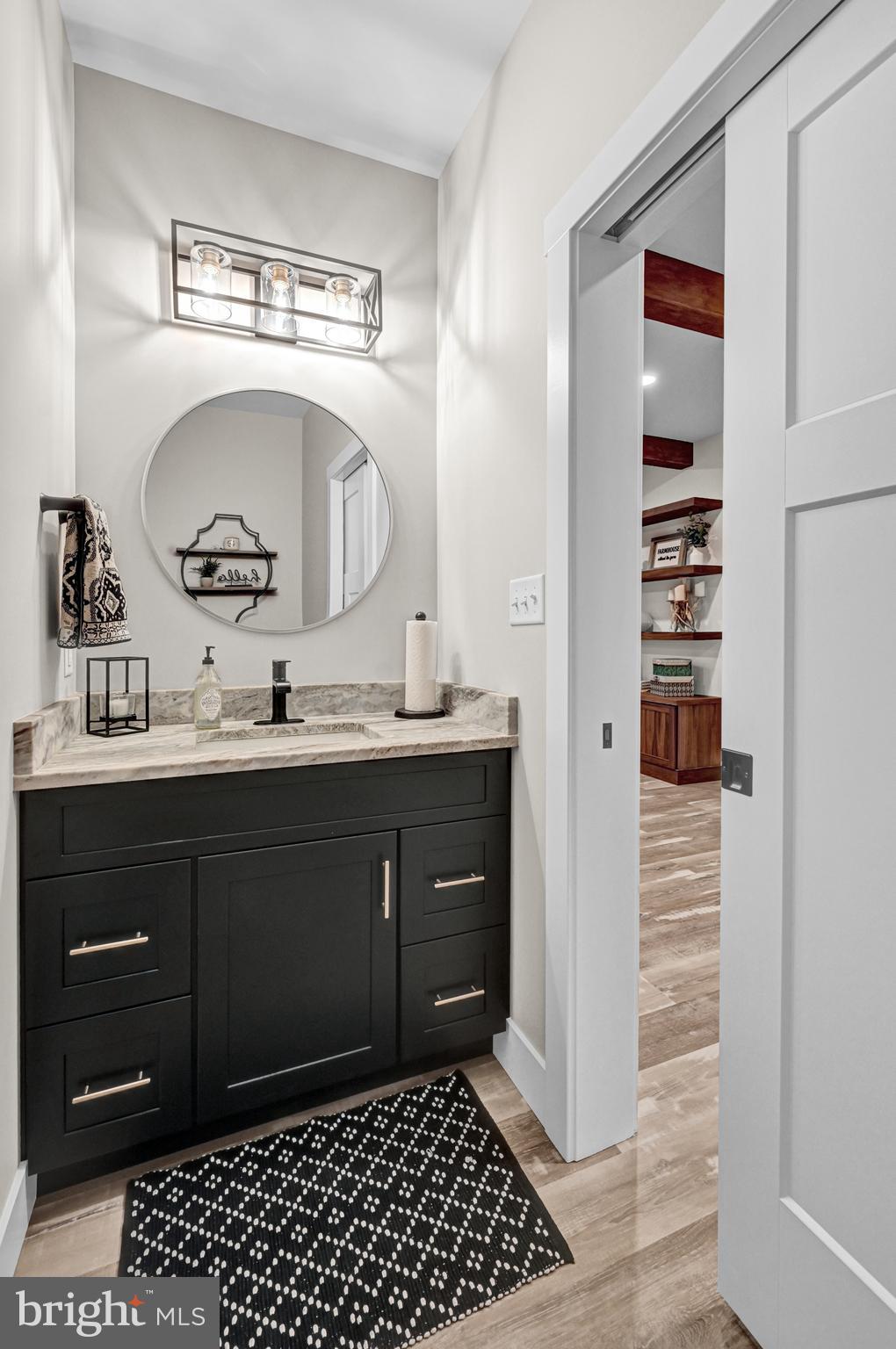 FARMBROOKE MEADOWS - Residential