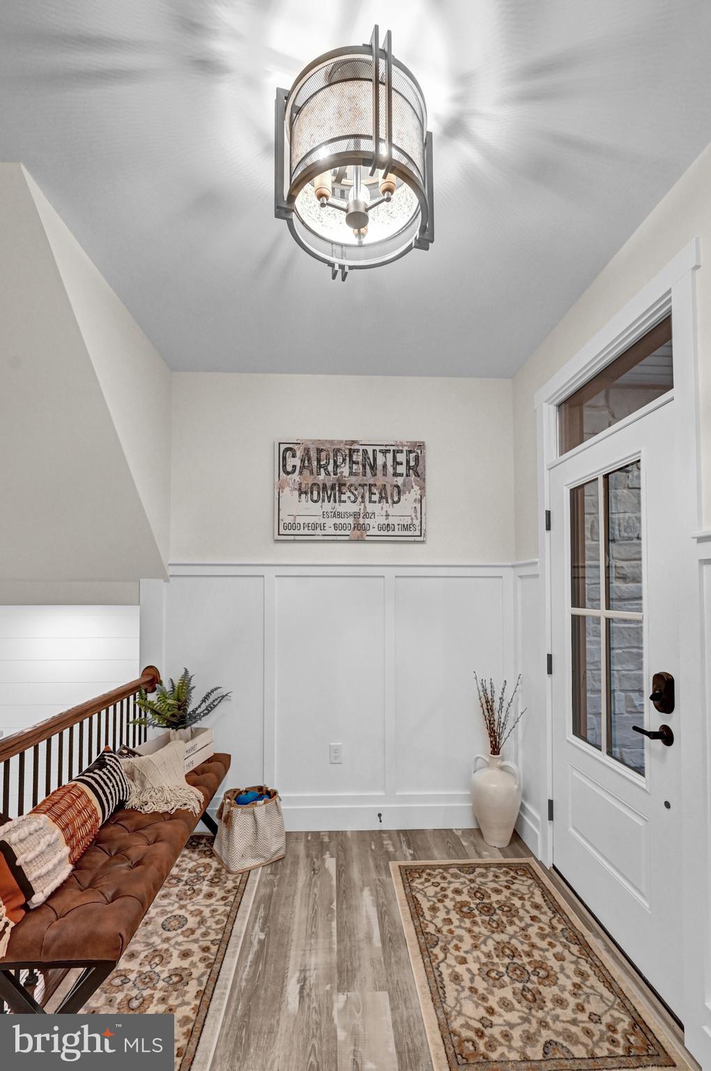 FARMBROOKE MEADOWS - Residential