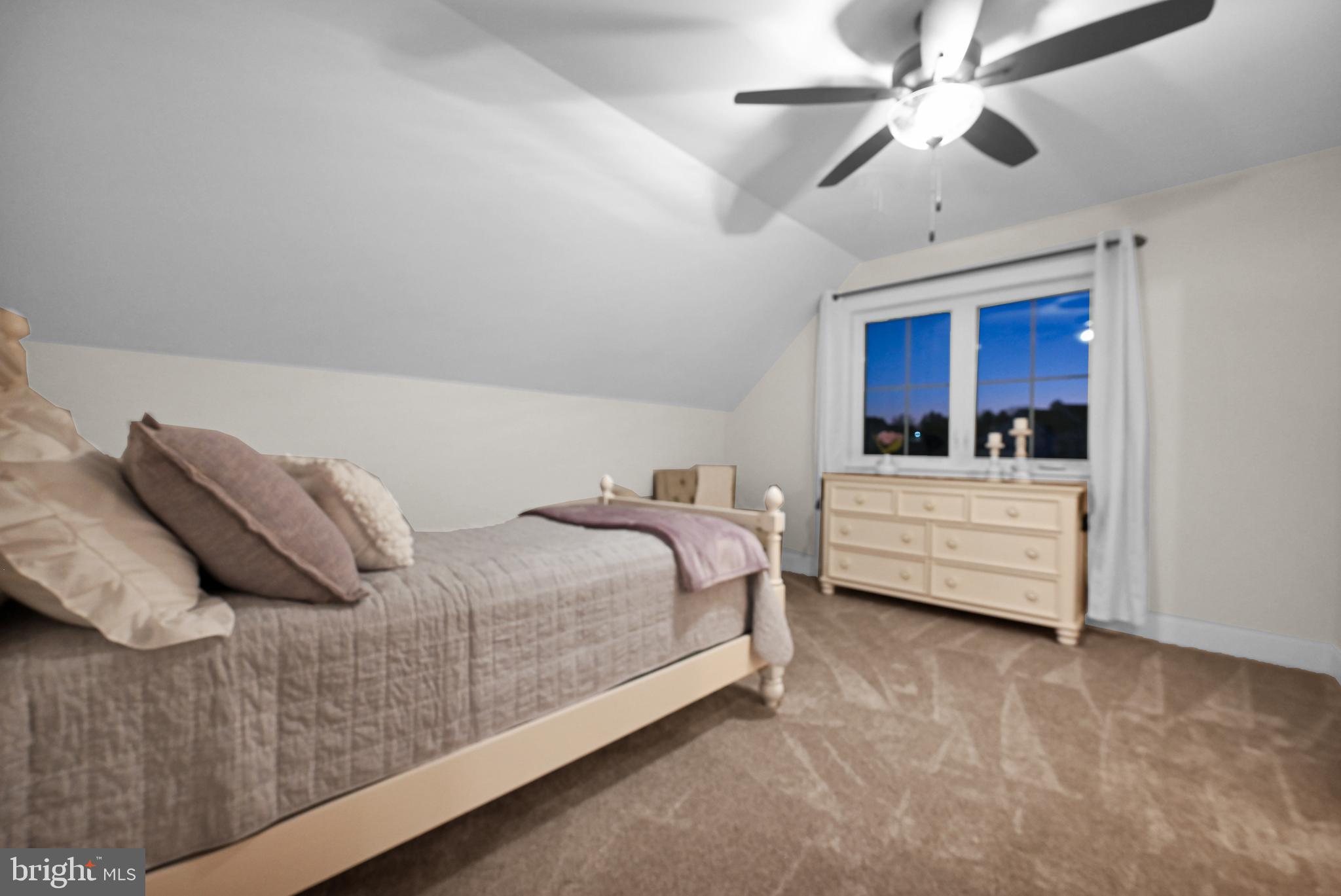 FARMBROOKE MEADOWS - Residential