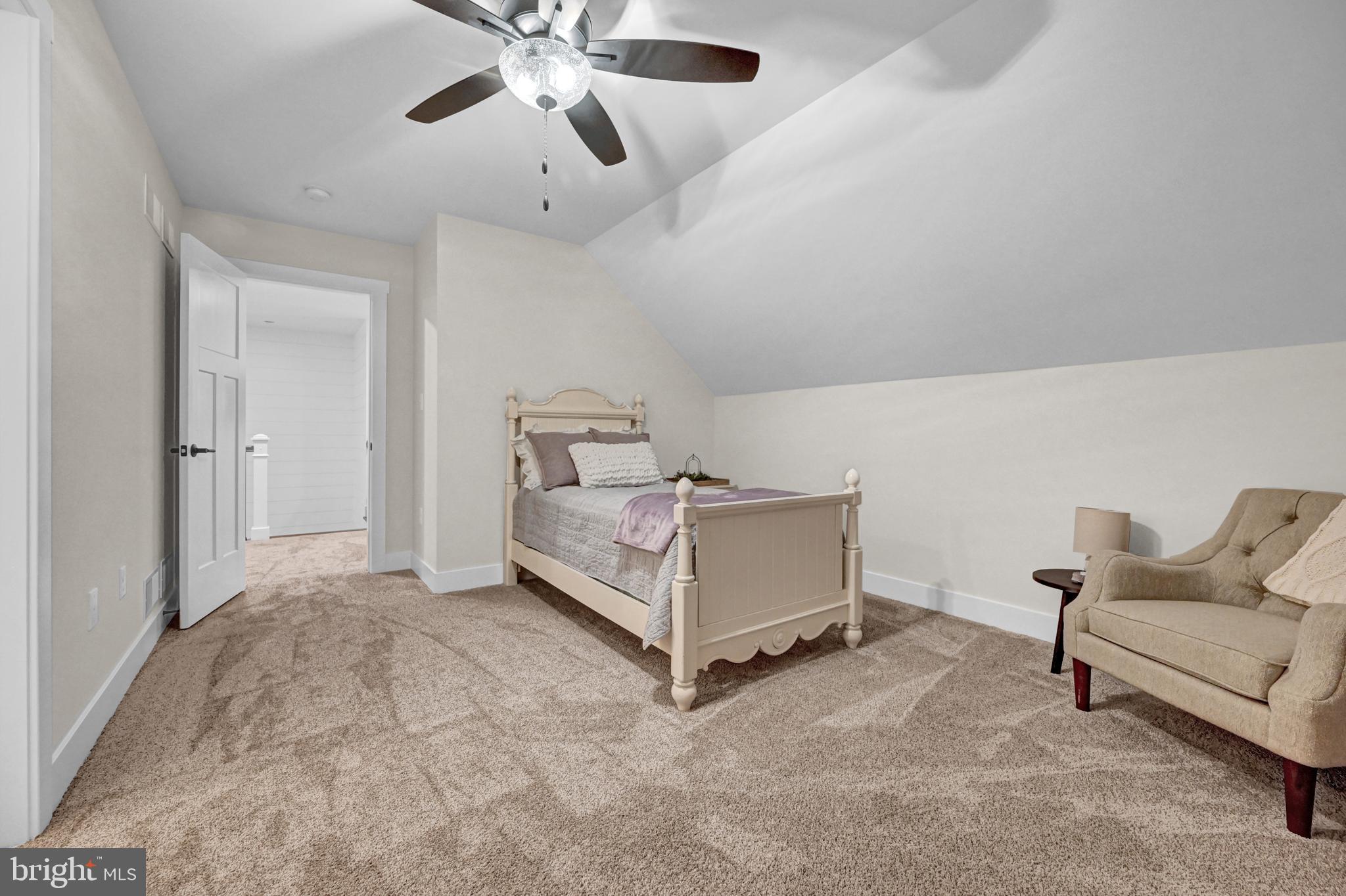 FARMBROOKE MEADOWS - Residential