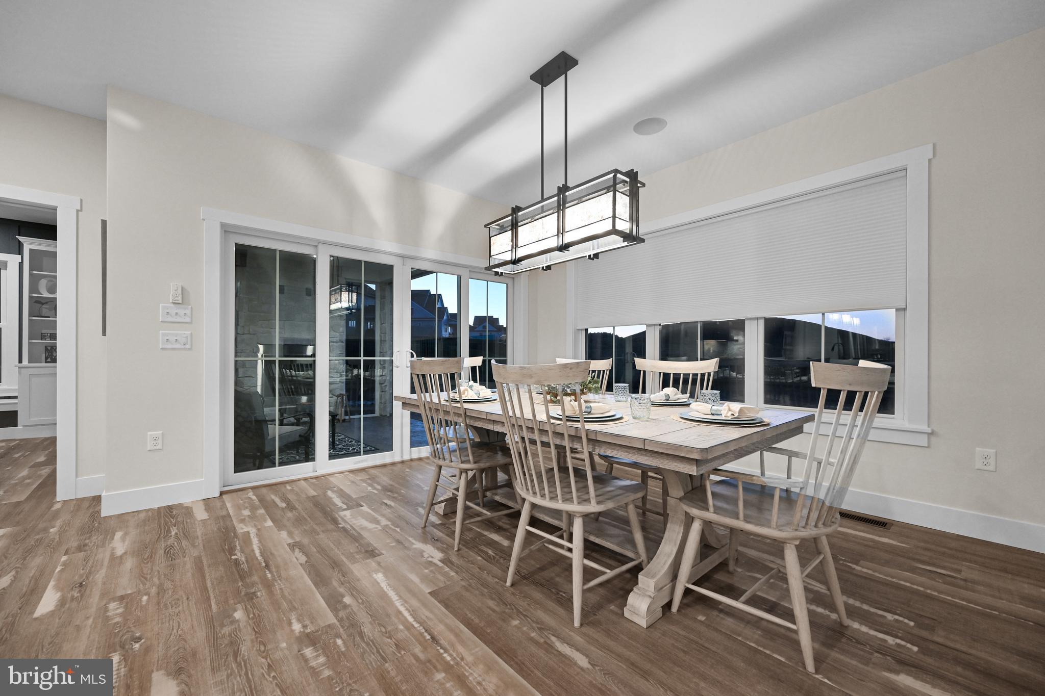 FARMBROOKE MEADOWS - Residential