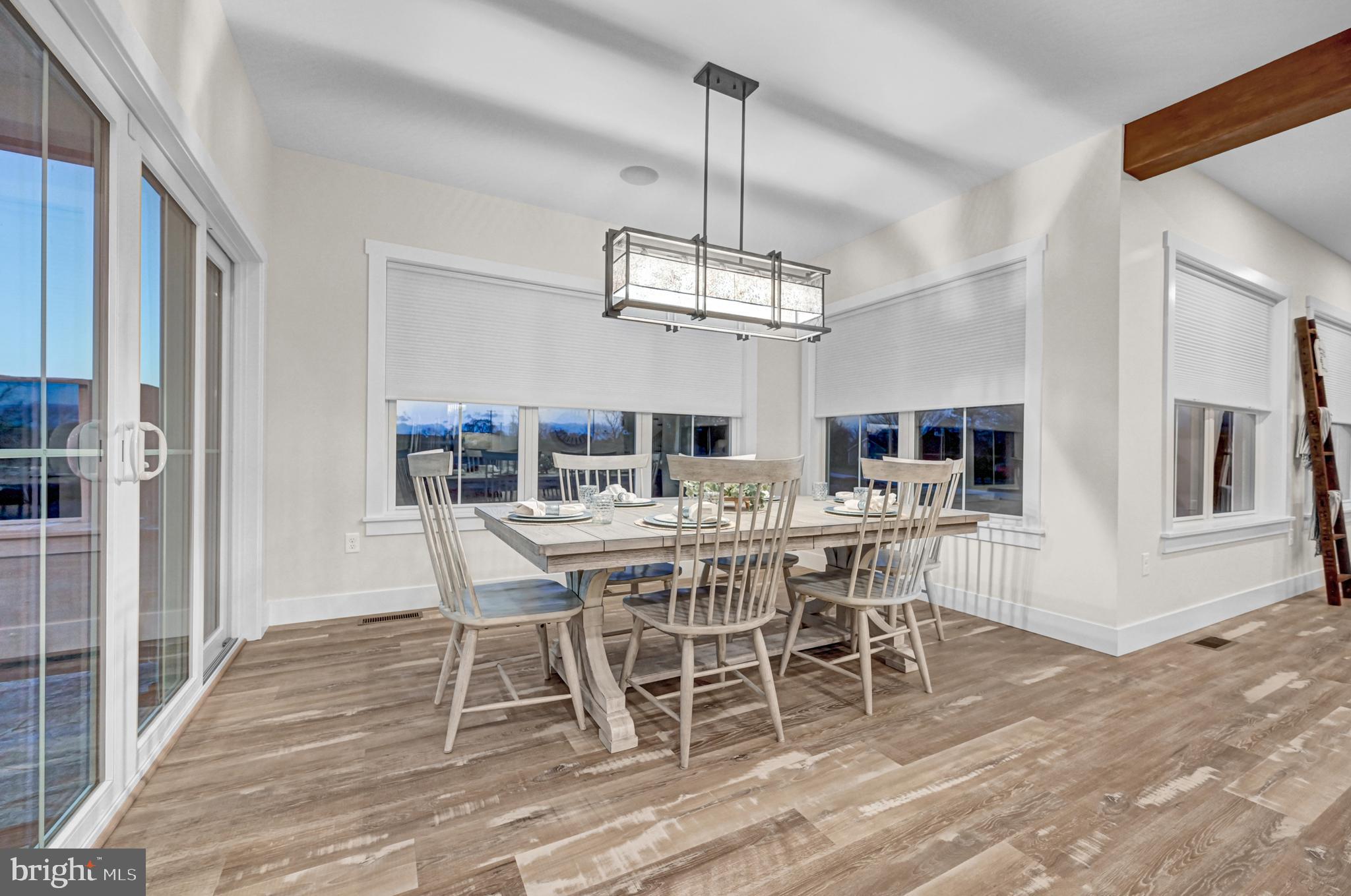 FARMBROOKE MEADOWS - Residential