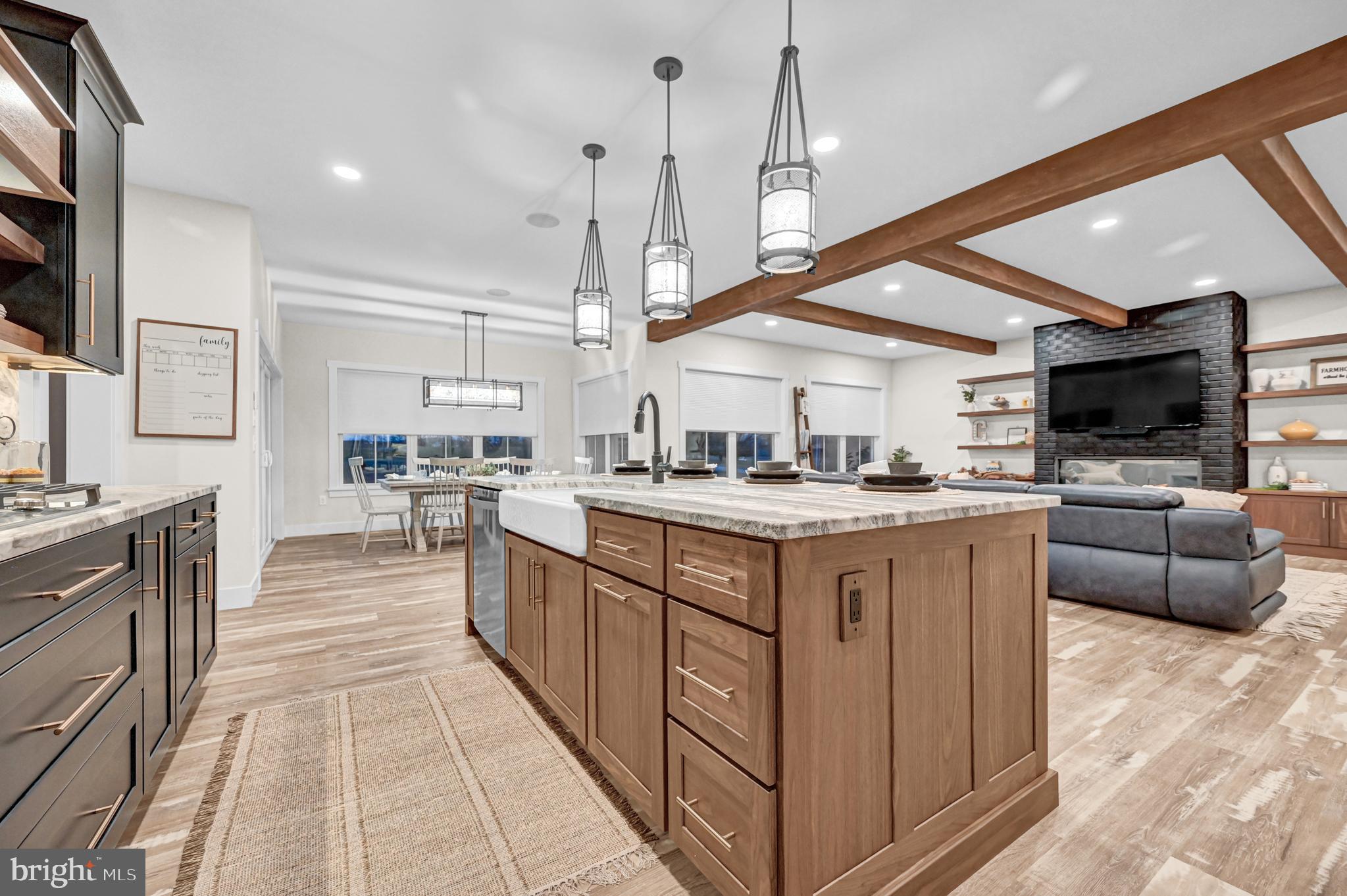 FARMBROOKE MEADOWS - Residential