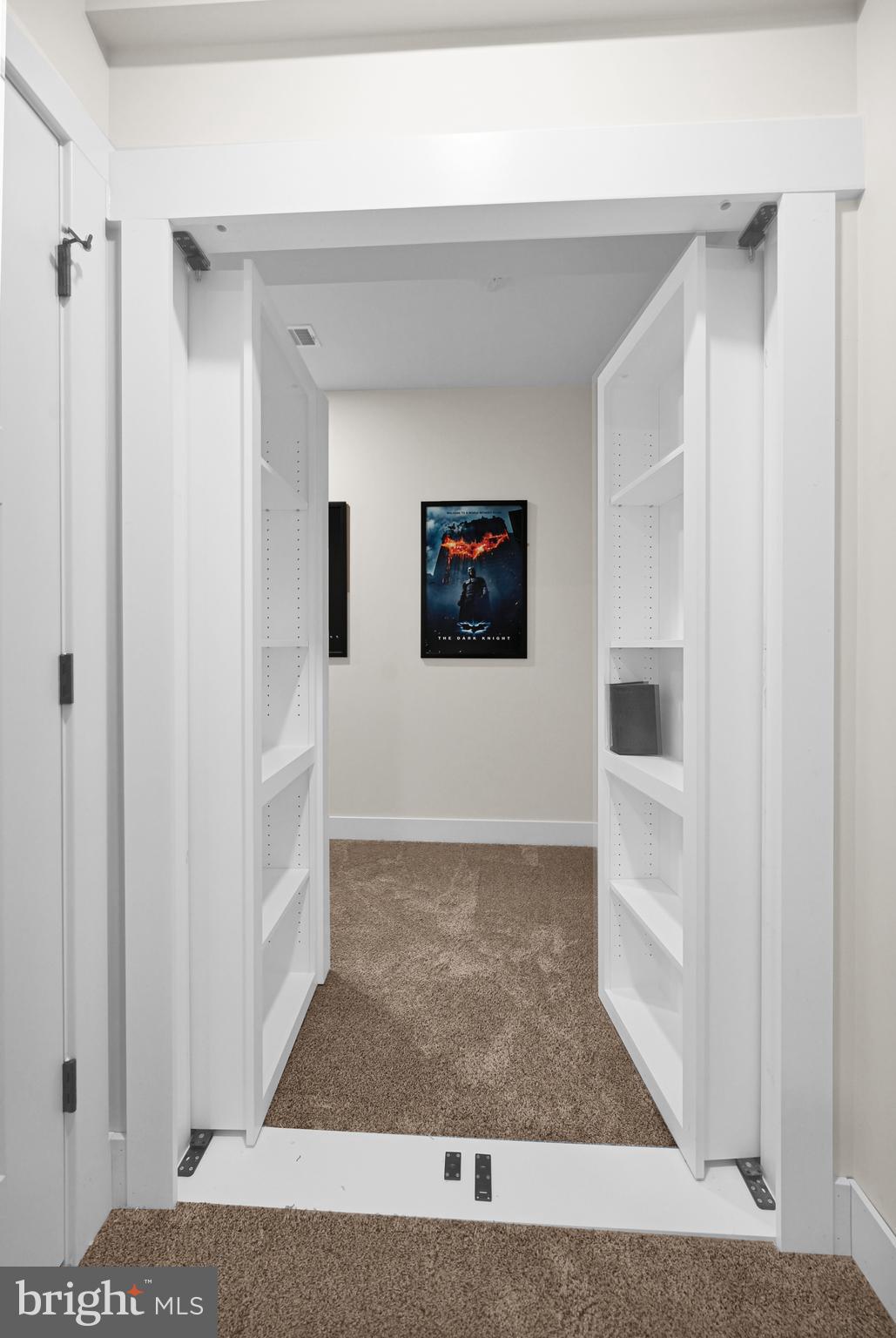 FARMBROOKE MEADOWS - Residential