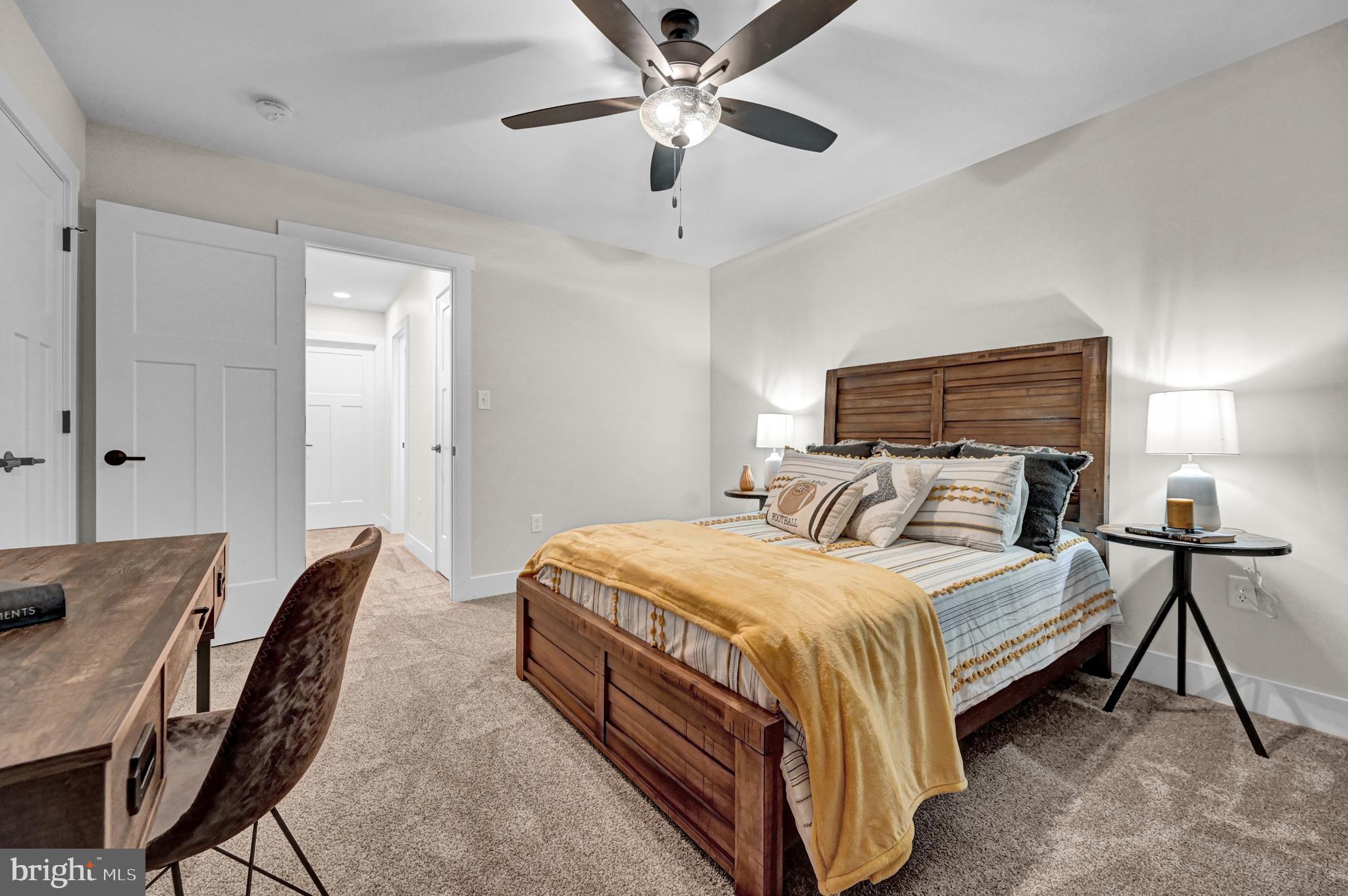 FARMBROOKE MEADOWS - Residential