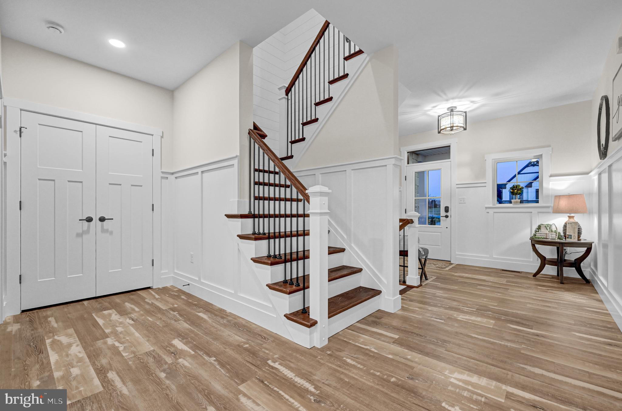 FARMBROOKE MEADOWS - Residential