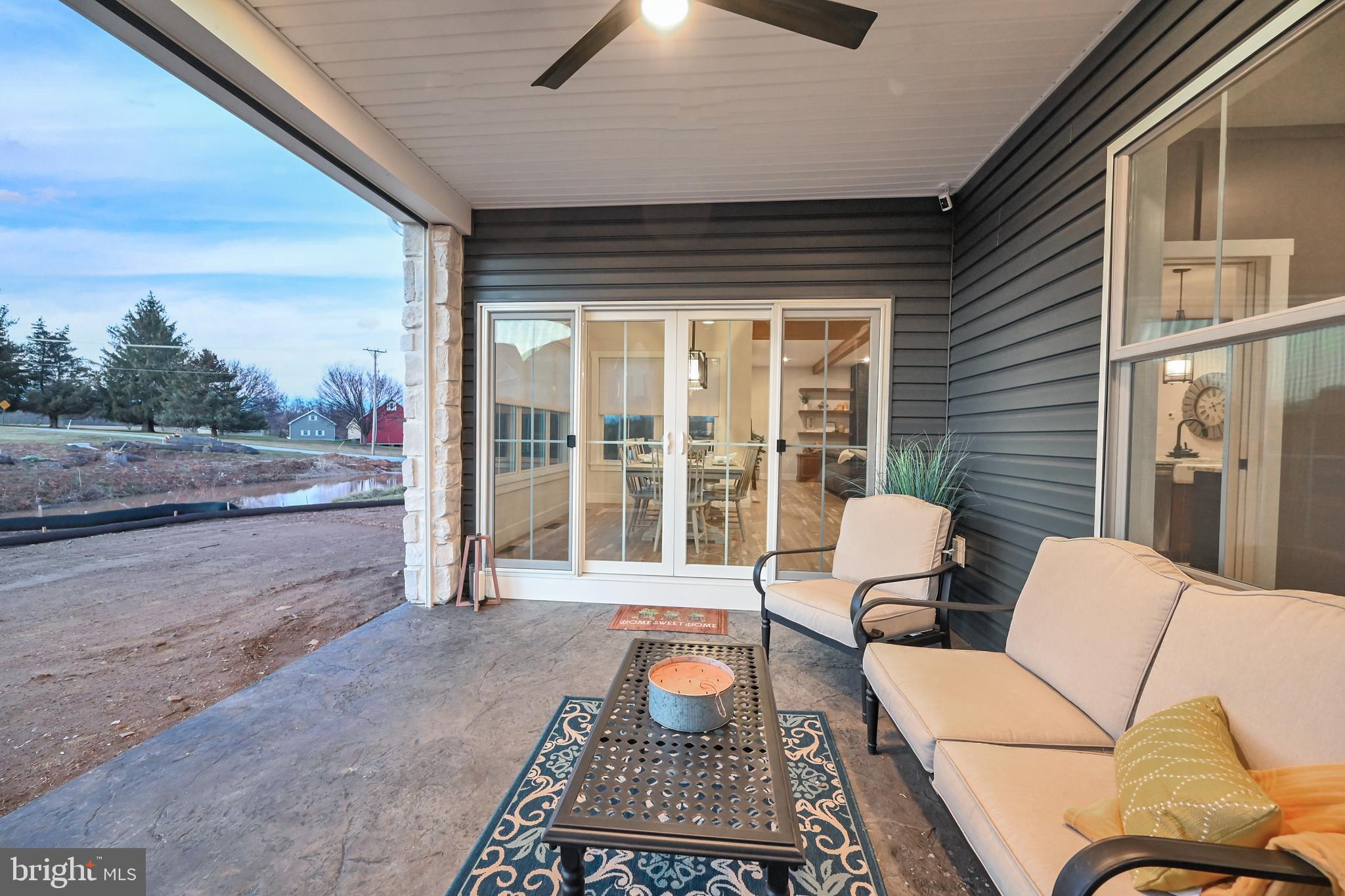 FARMBROOKE MEADOWS - Residential