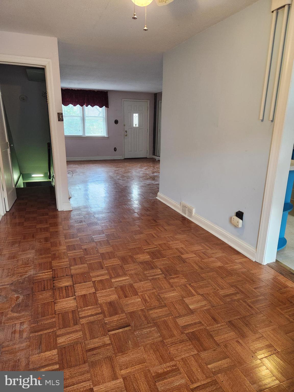 OVERBROOK PARK - Residential
