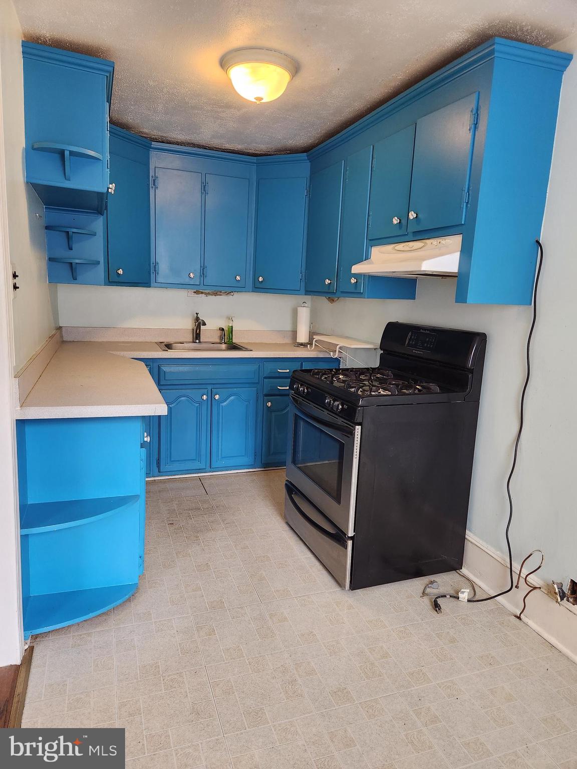 OVERBROOK PARK - Residential