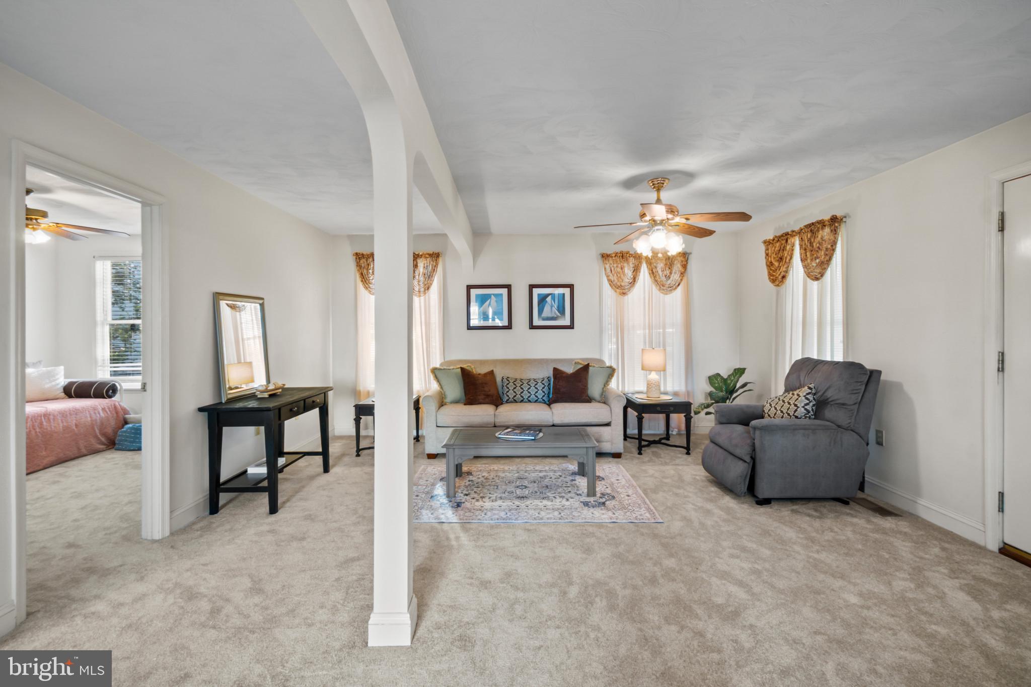 HERALD HARBOR - Residential