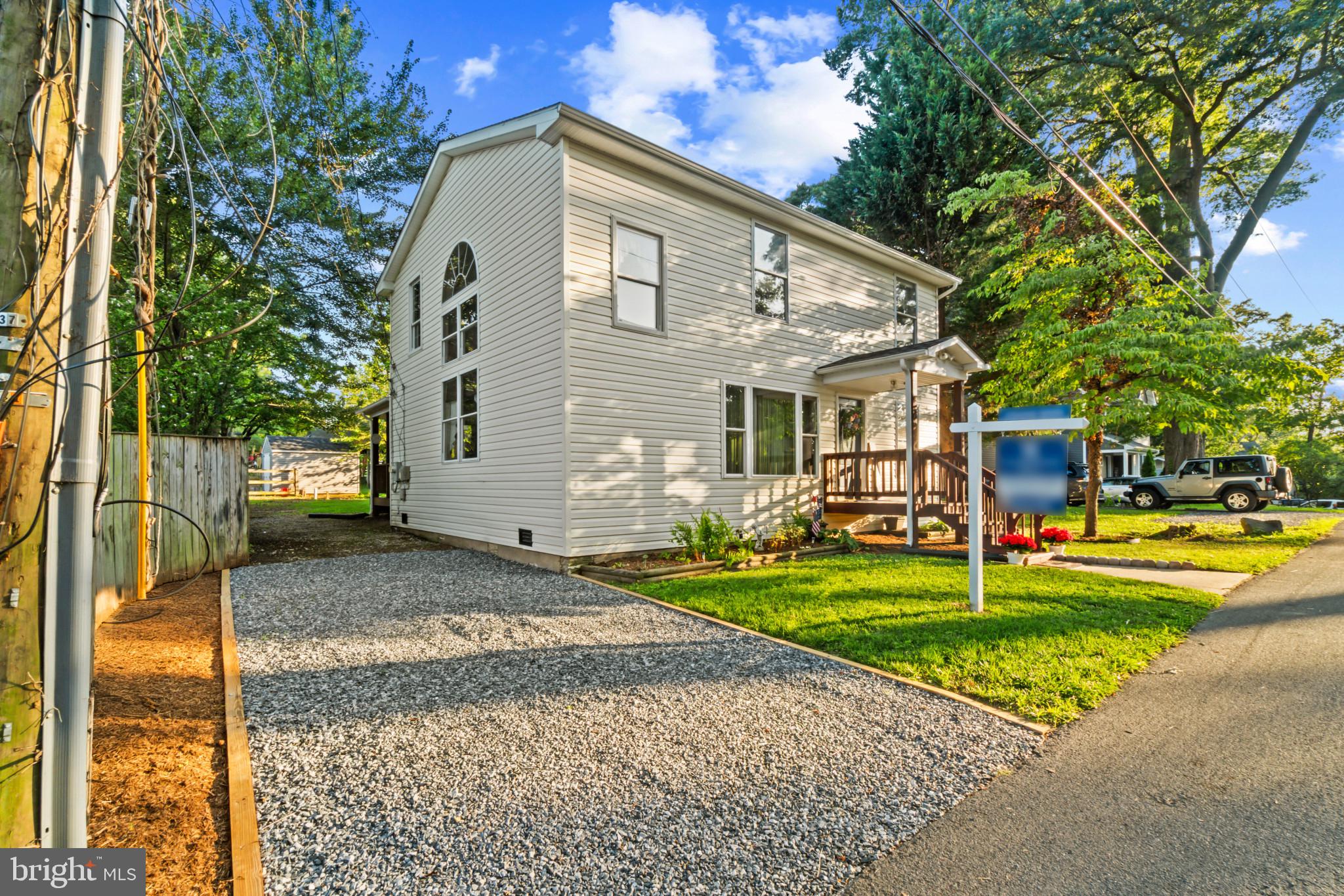 HERALD HARBOR - Residential