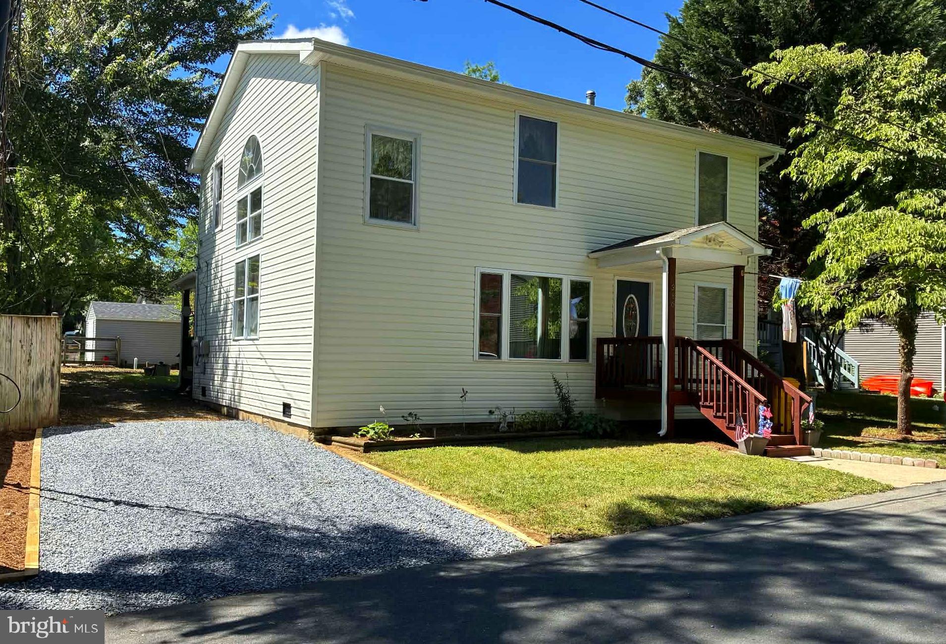 HERALD HARBOR - Residential