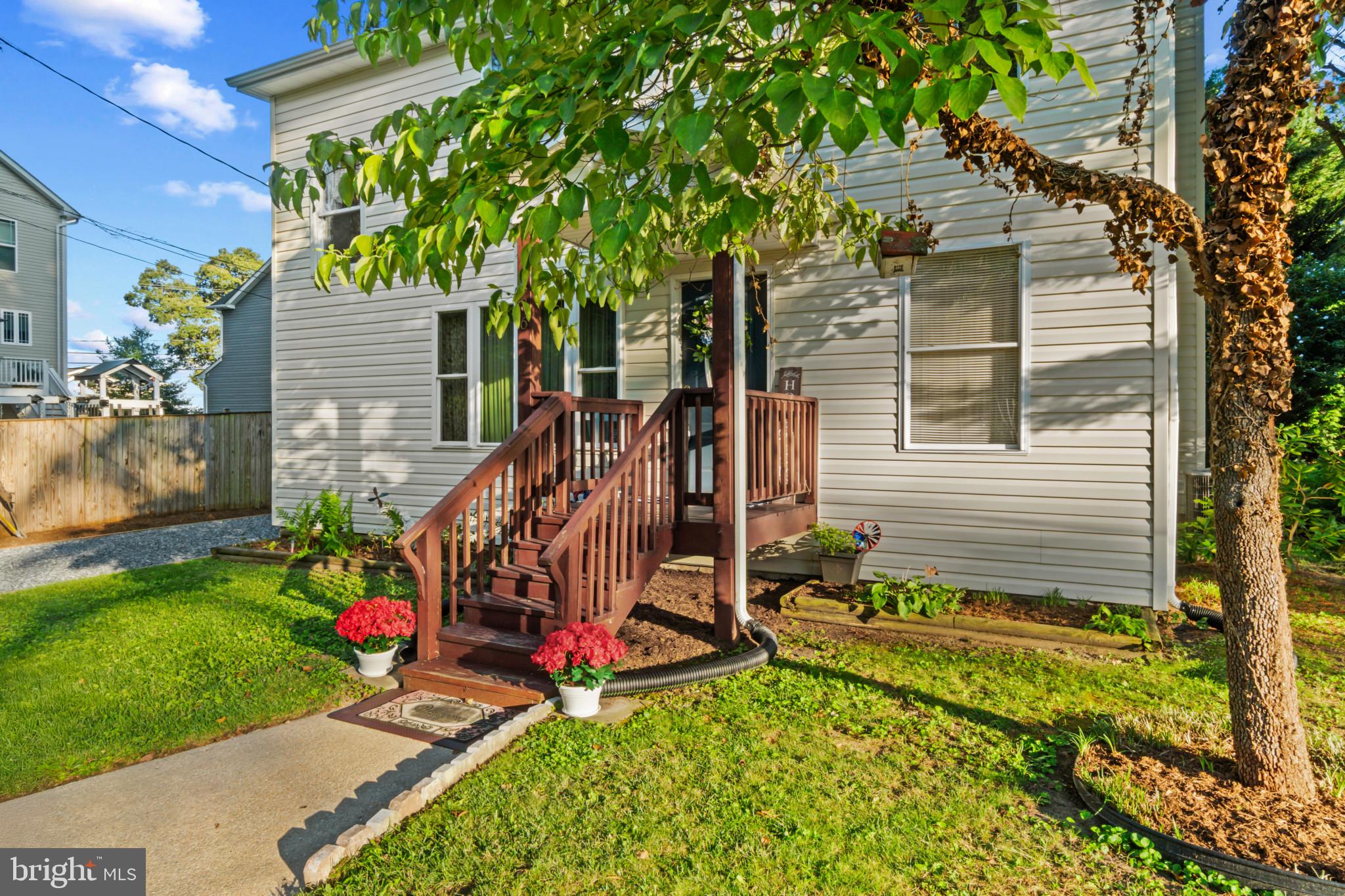 HERALD HARBOR - Residential
