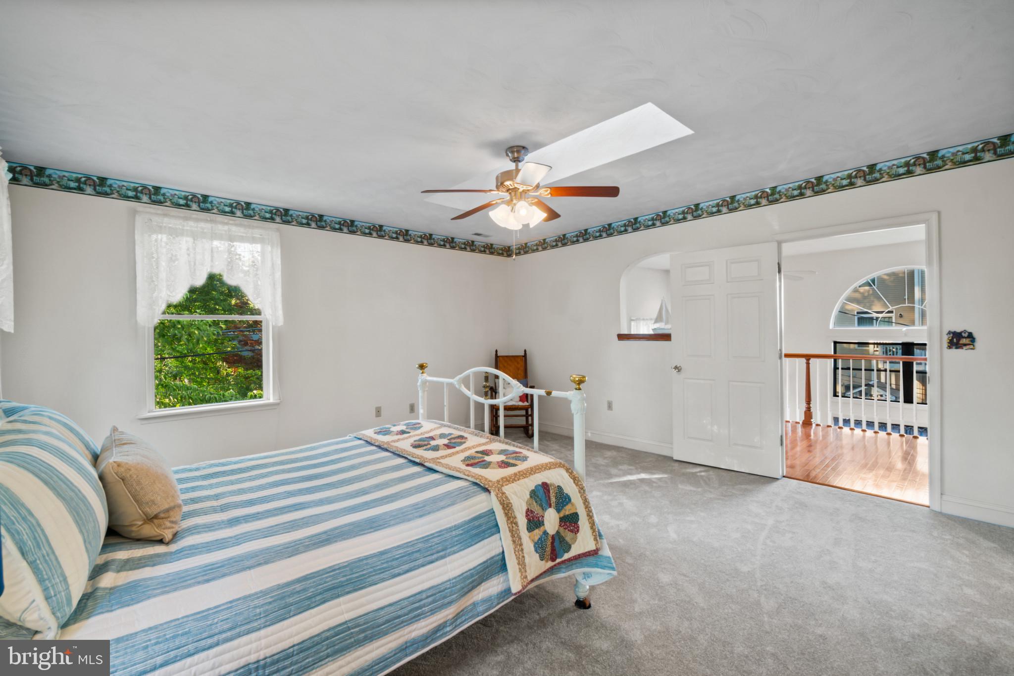 HERALD HARBOR - Residential