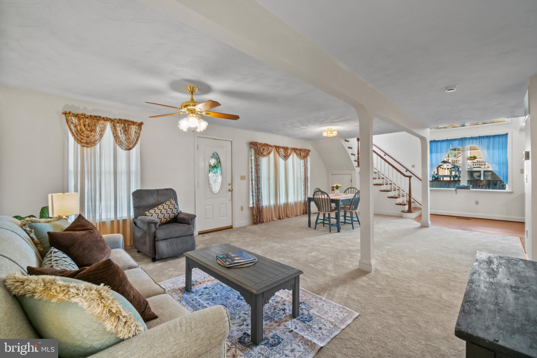 HERALD HARBOR - Residential