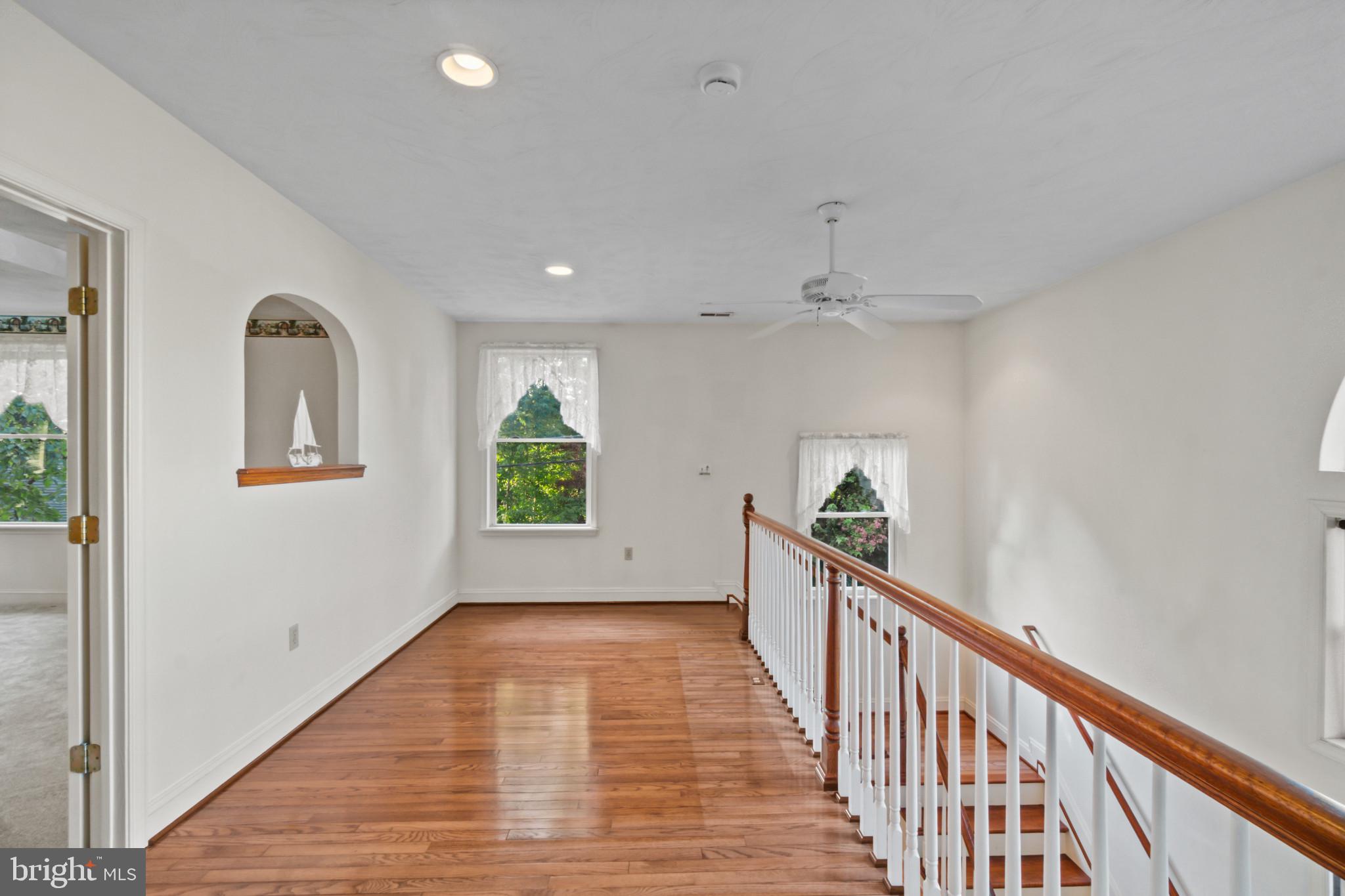HERALD HARBOR - Residential
