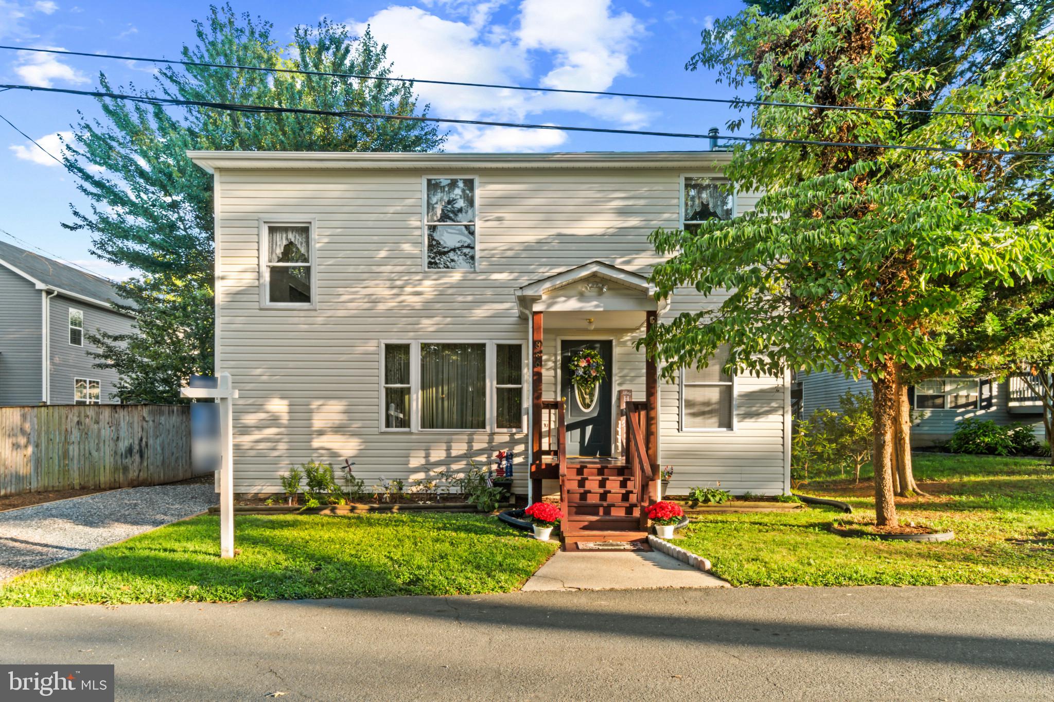 HERALD HARBOR - Residential