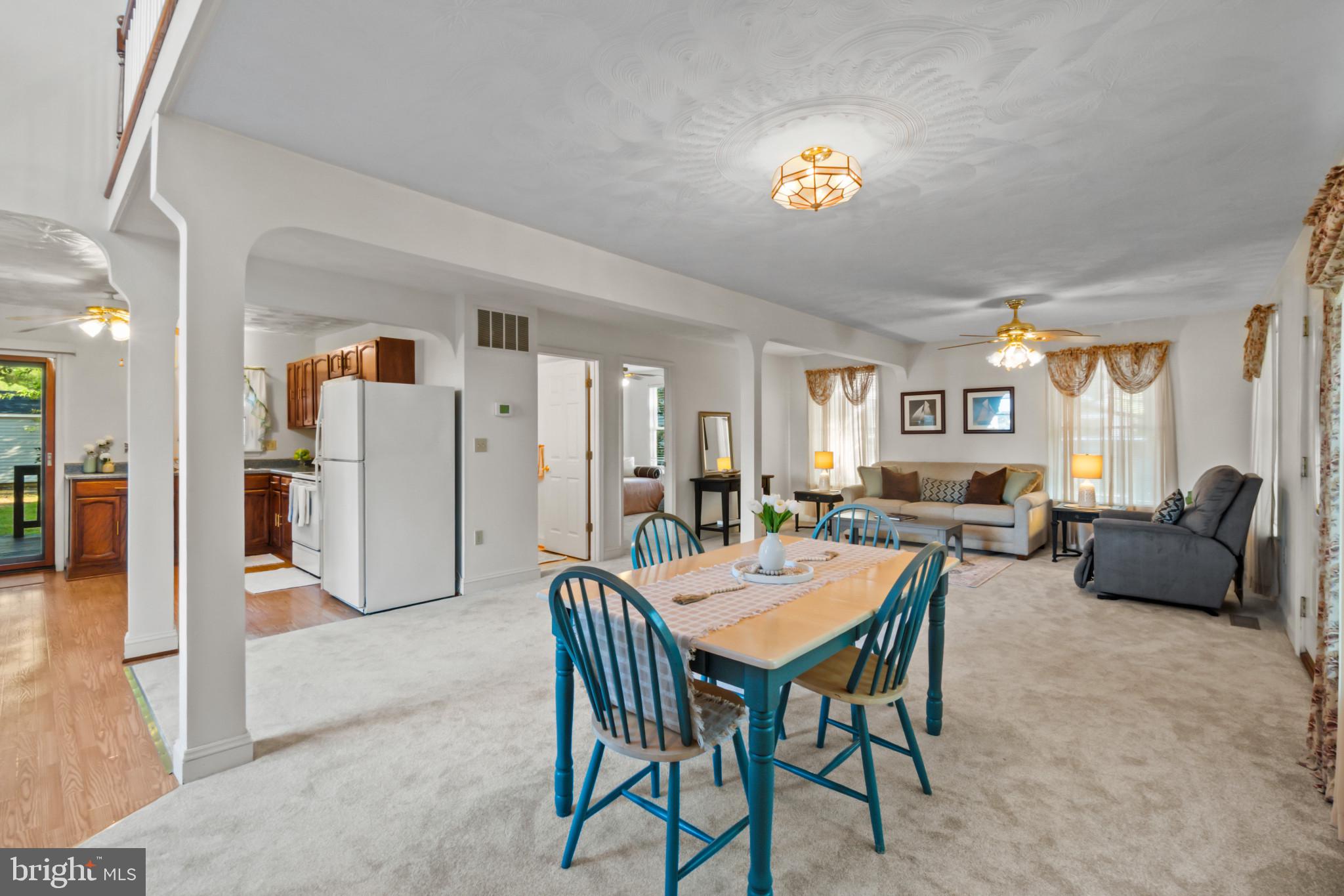 HERALD HARBOR - Residential