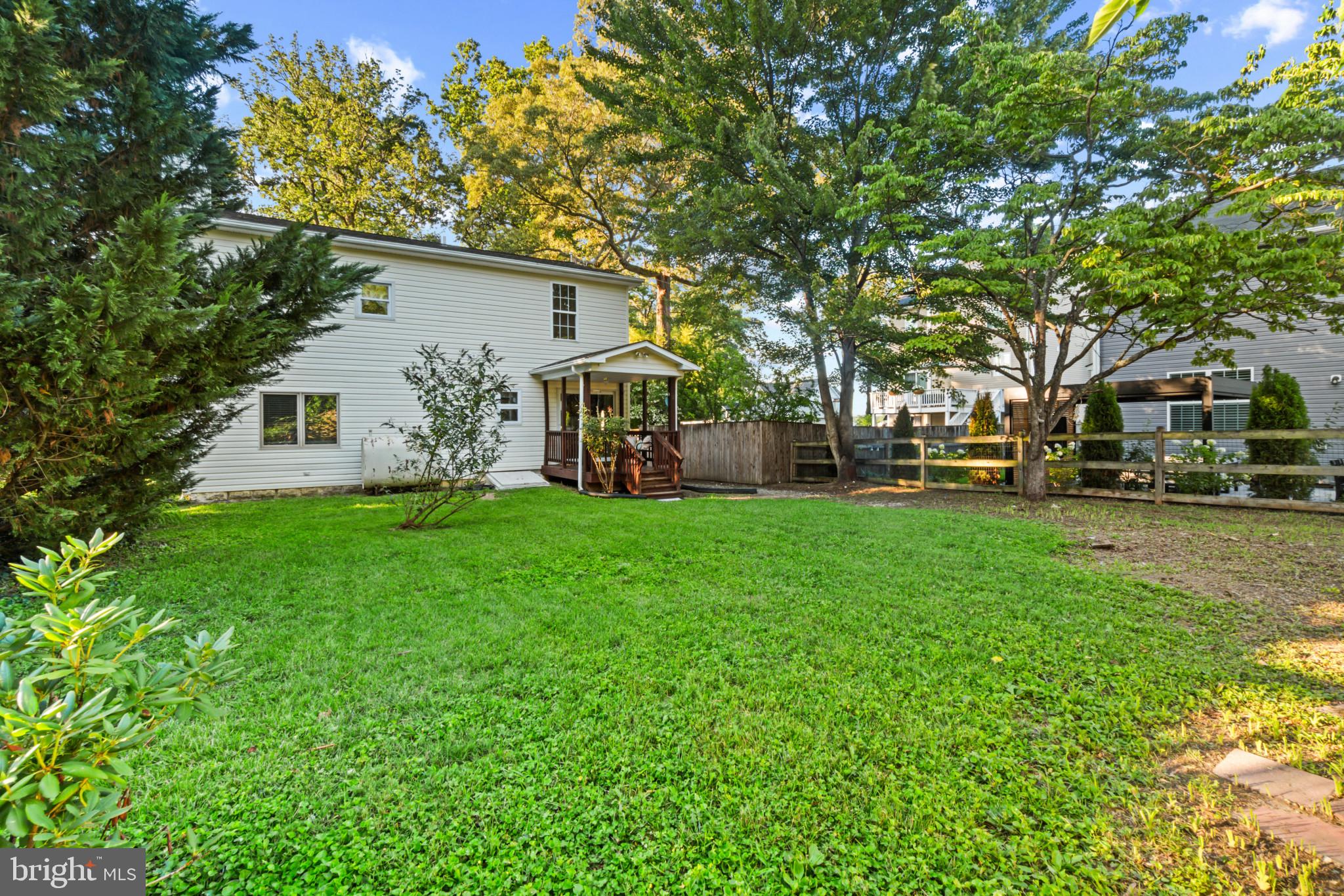 HERALD HARBOR - Residential