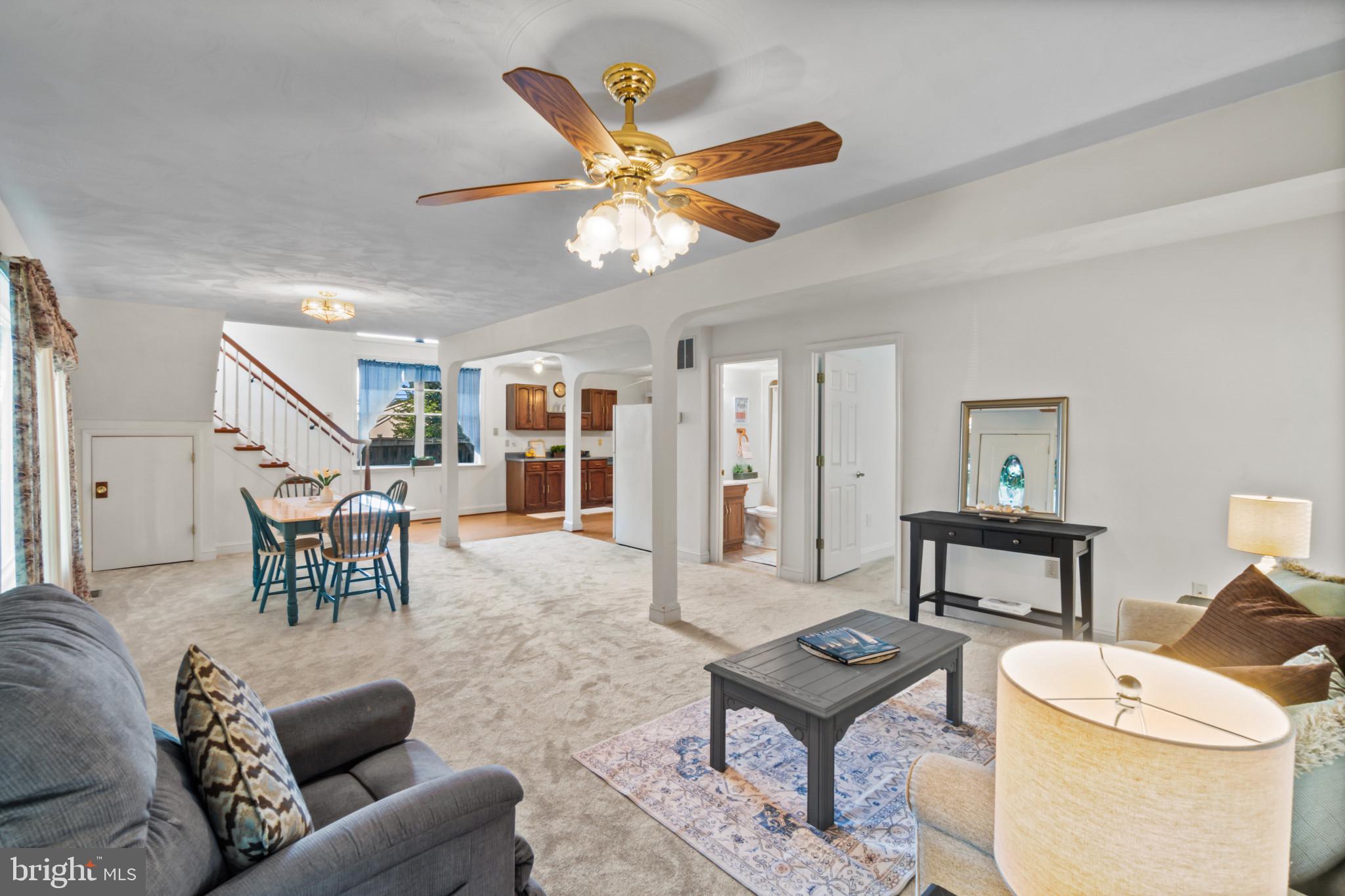 HERALD HARBOR - Residential