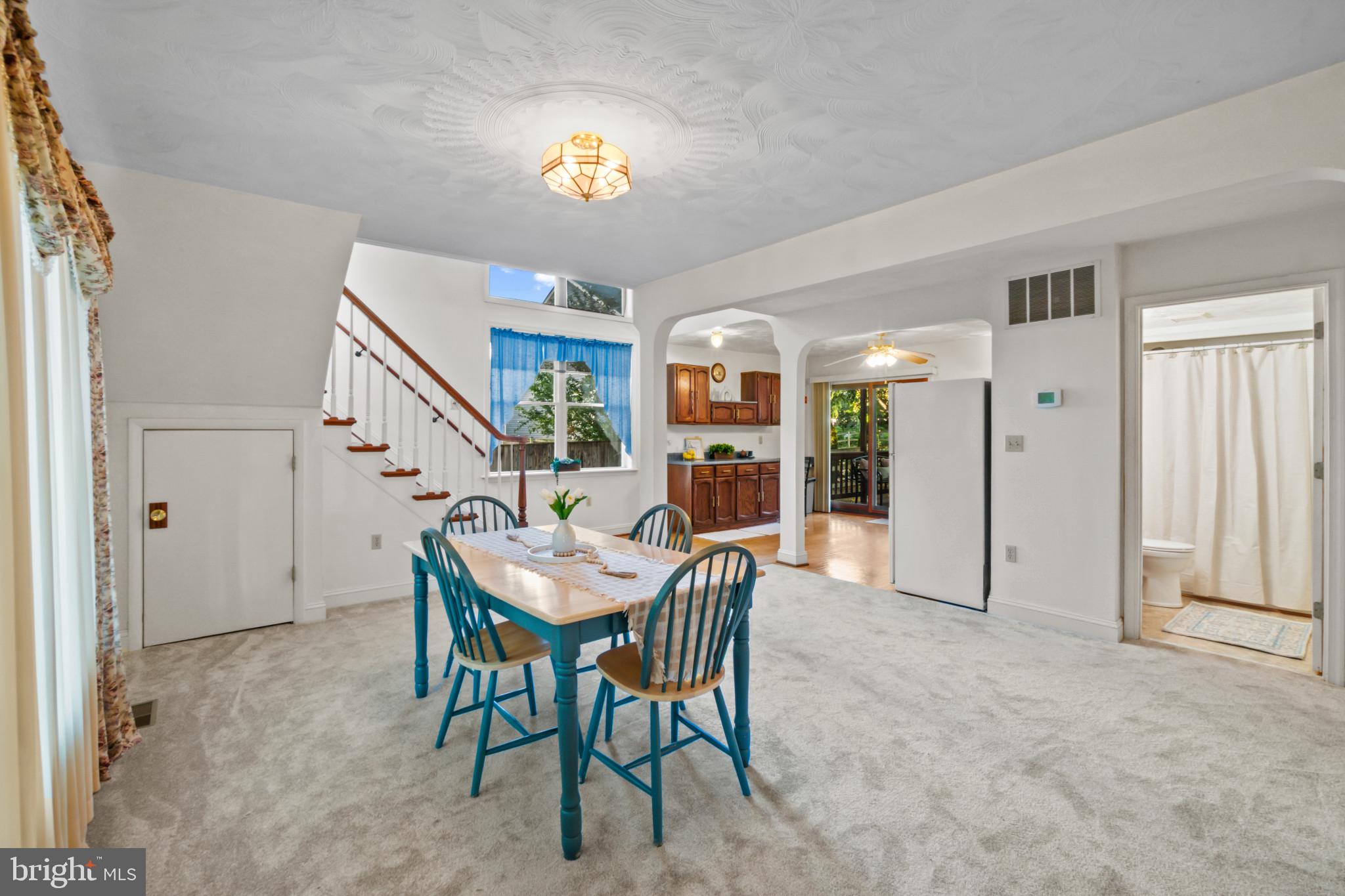 HERALD HARBOR - Residential