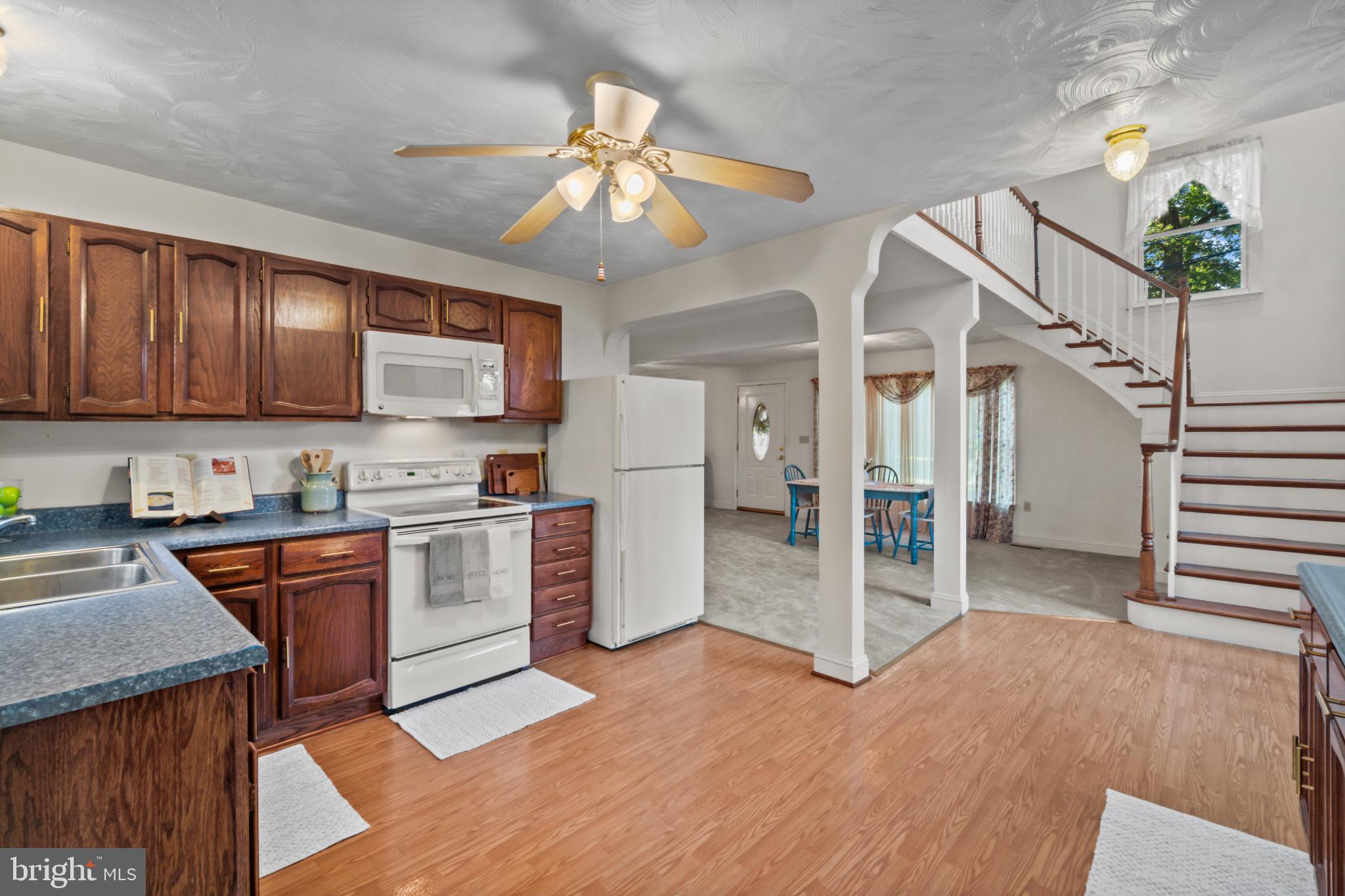 HERALD HARBOR - Residential