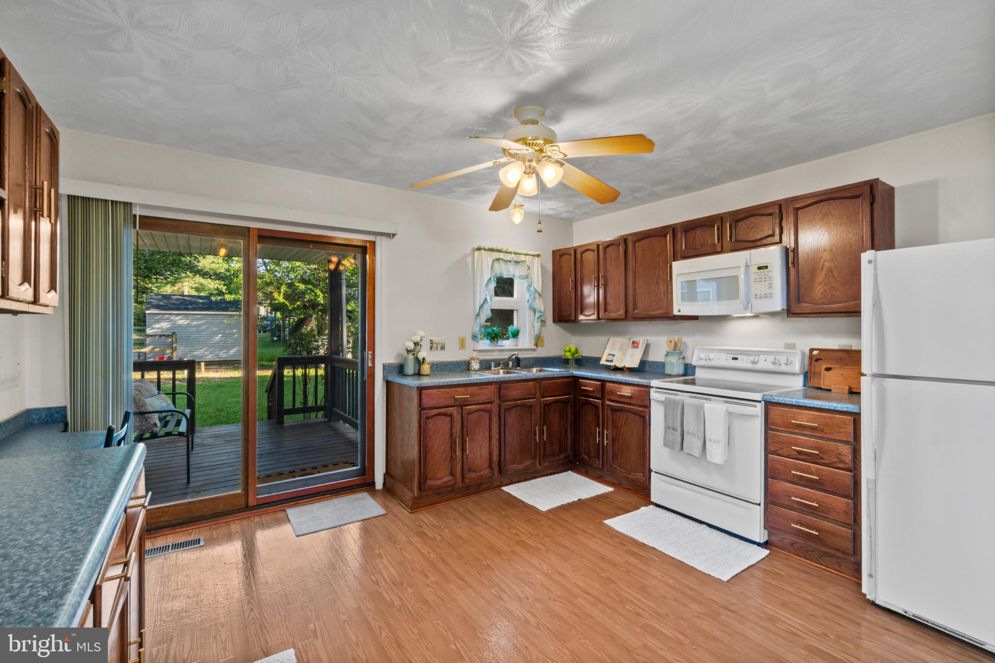 HERALD HARBOR - Residential