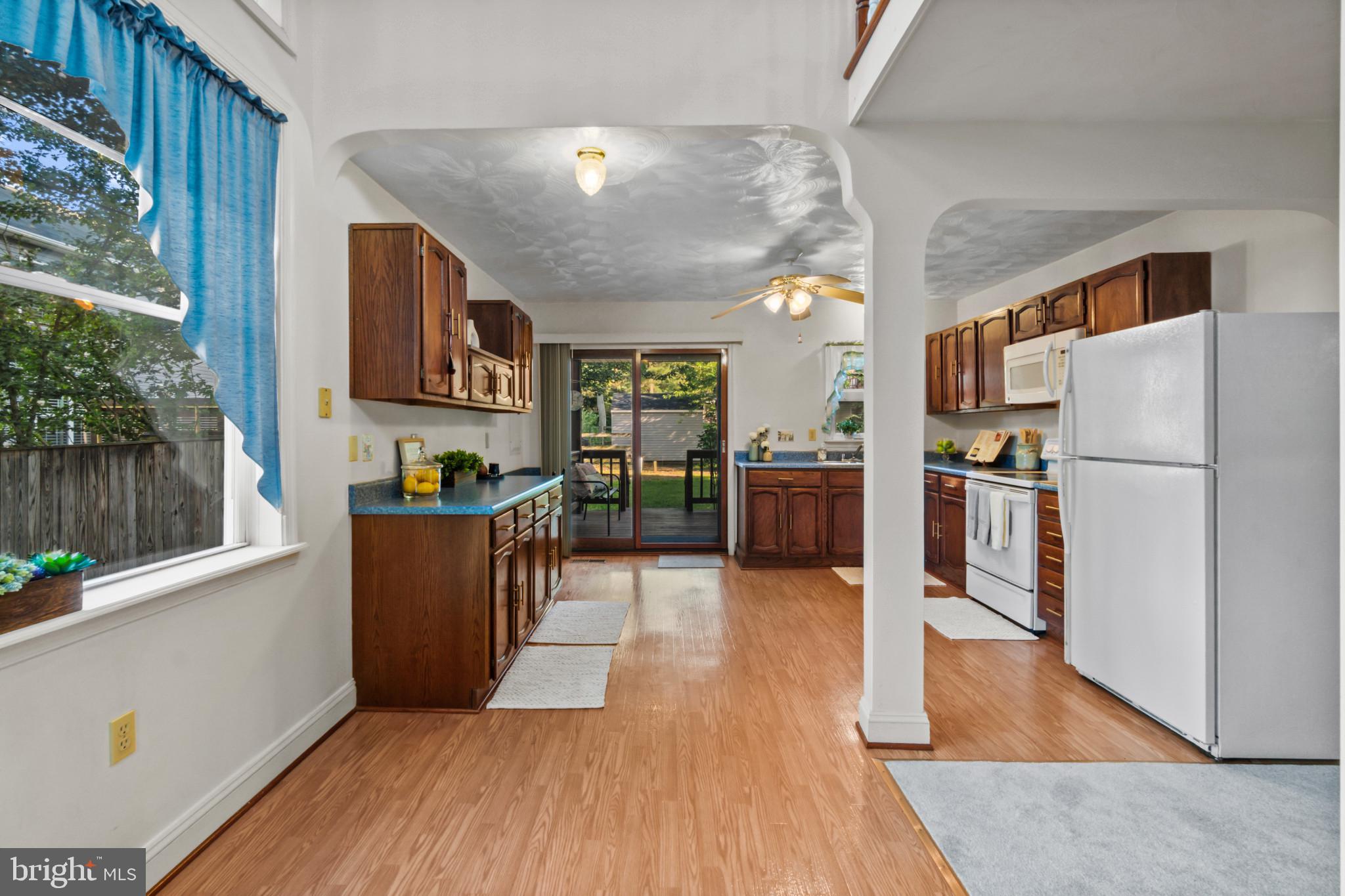HERALD HARBOR - Residential