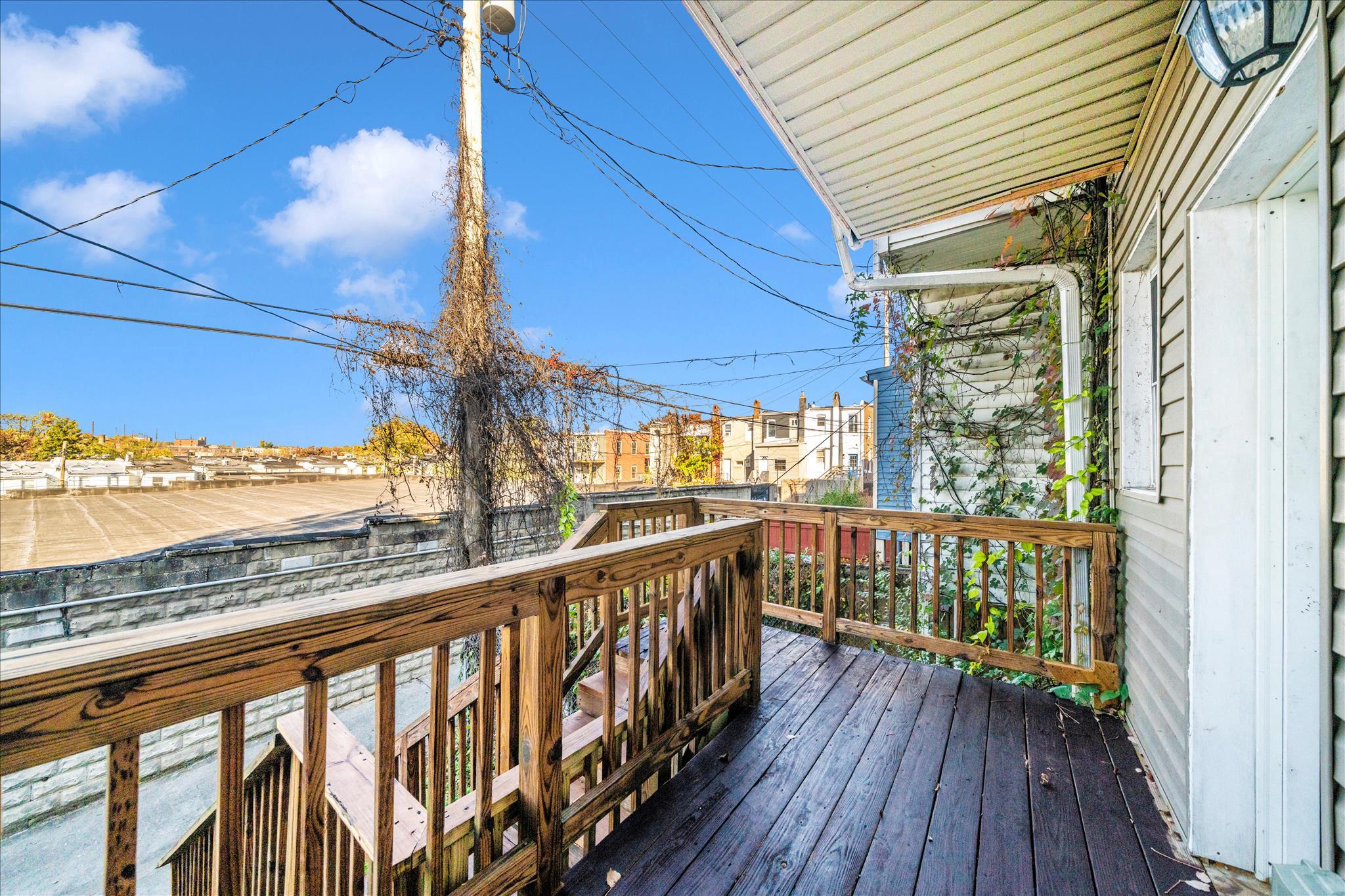 LEXINGTON - Residential